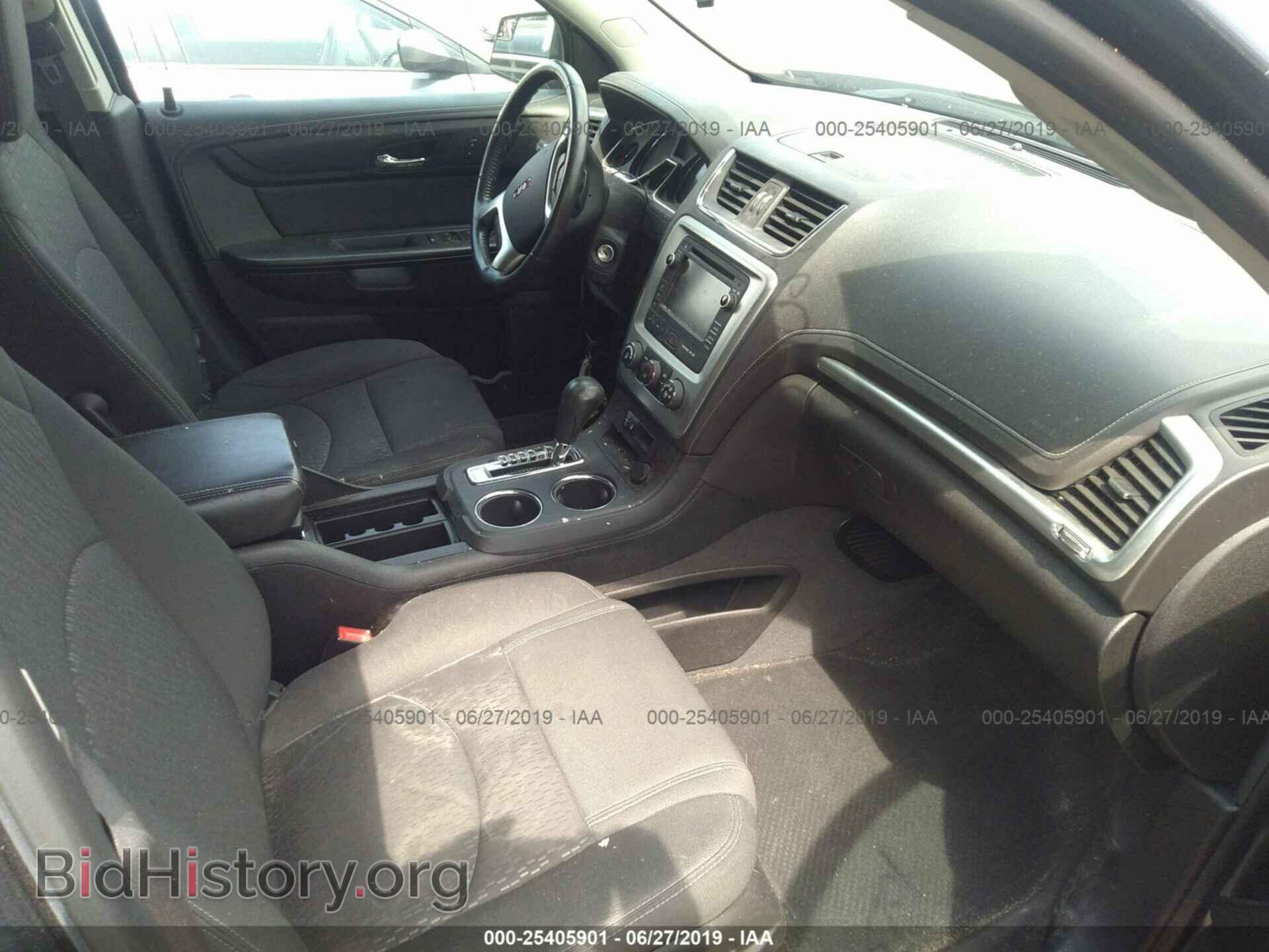 2014 GMC ACADIA - VIN: 1GKKVNED4EJ161315 - Photo 5