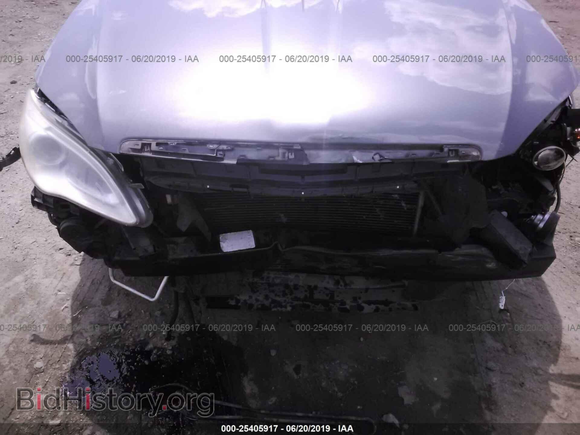 2013 CHRYSLER 200 - VIN: 1C3CCBBB0DN559379 - Фото 6