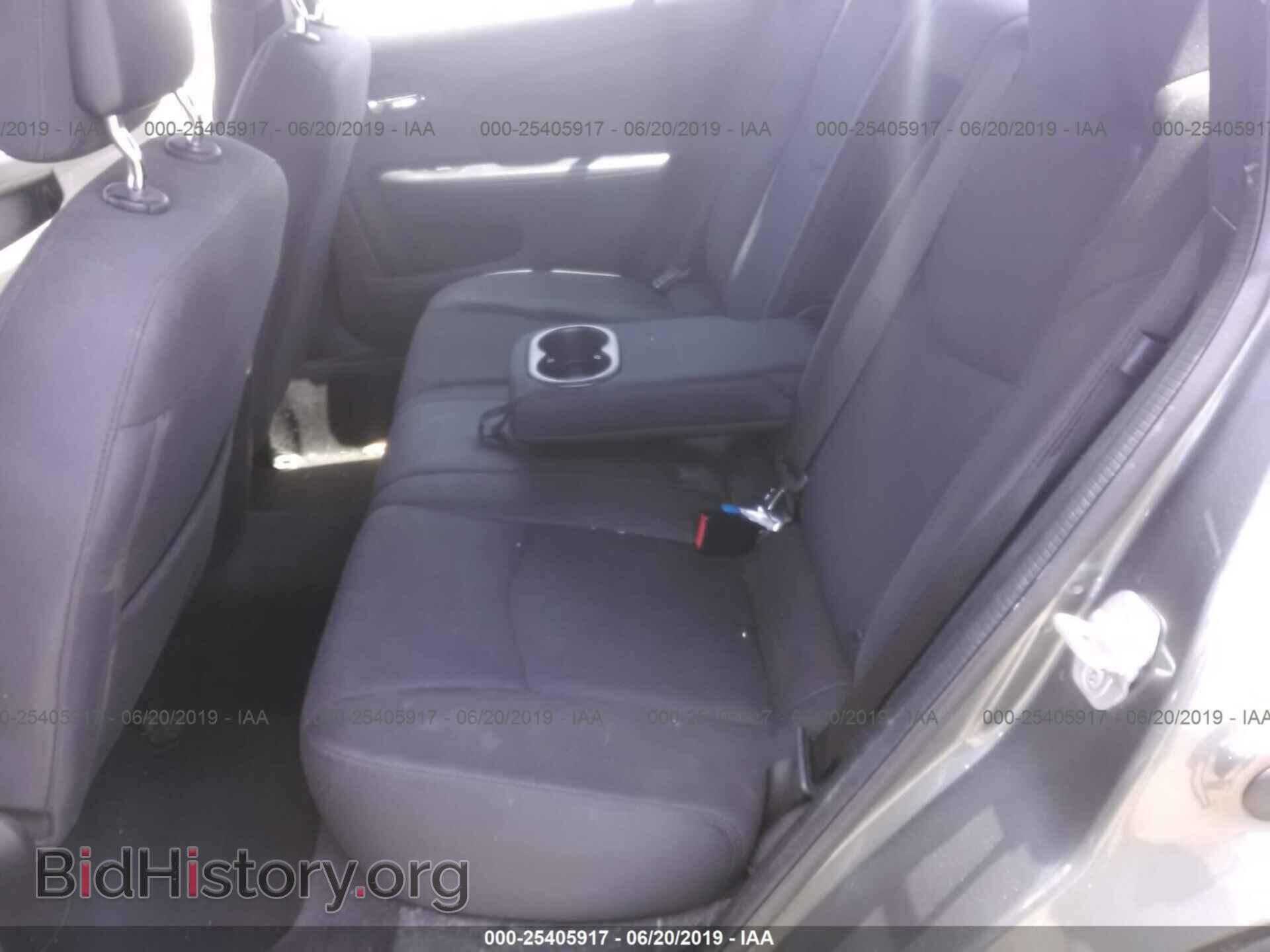2013 CHRYSLER 200 - VIN: 1C3CCBBB0DN559379 - Фото 8