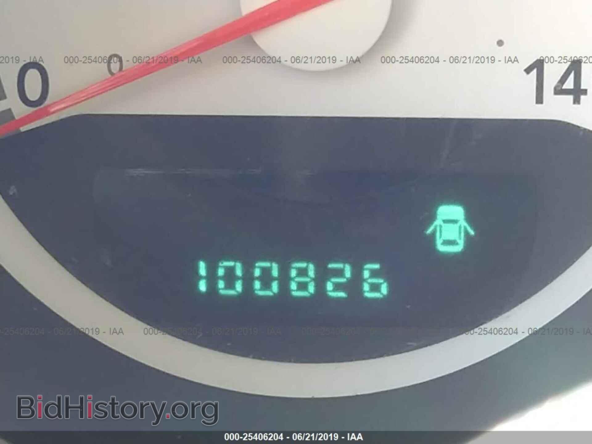 2008 DODGE CHARGER - VIN: 2B3KA33G68H125609 - Фото 7