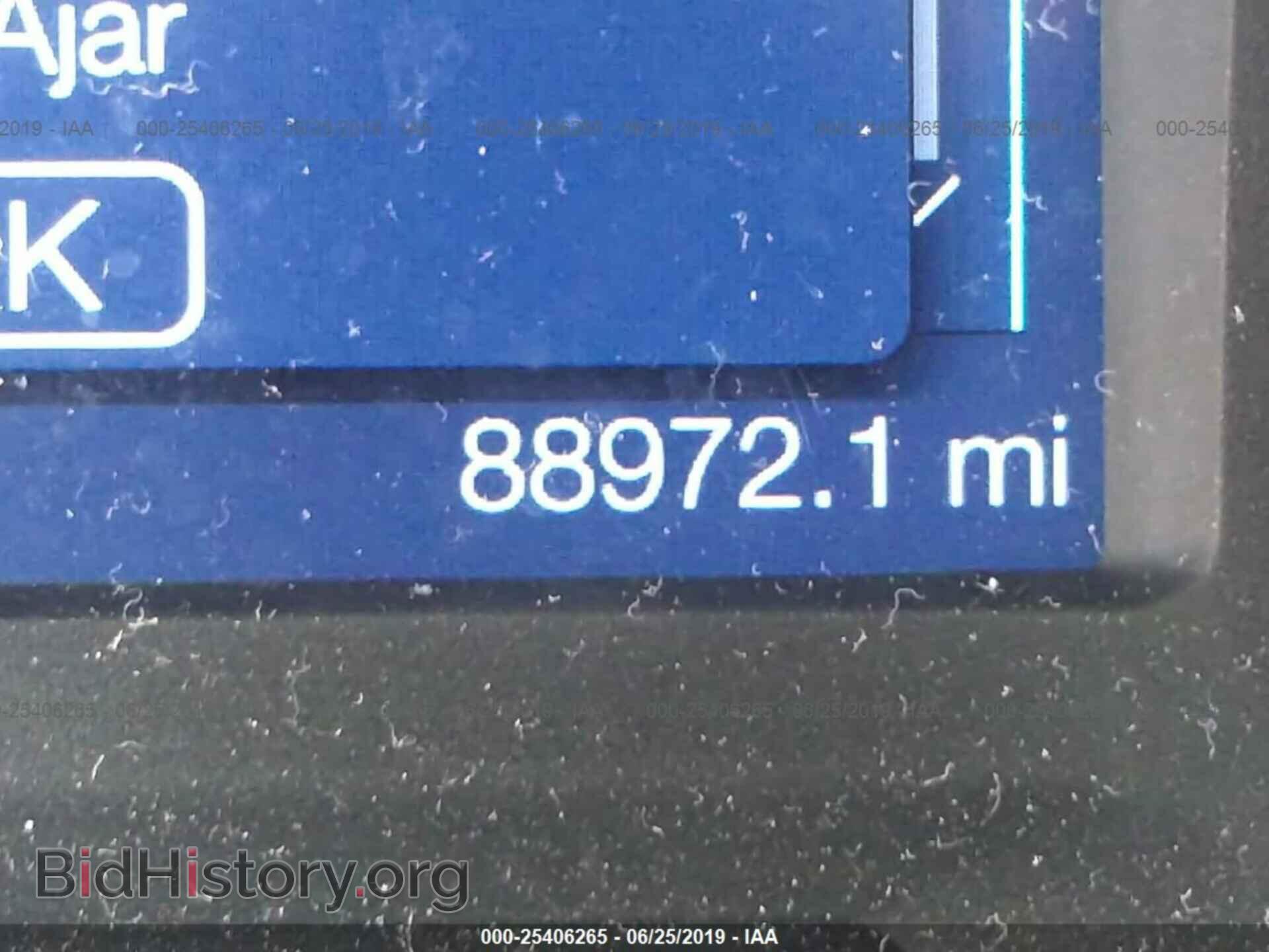 2014 FORD EDGE - VIN: 2FMDK3G96EBA91360 - Фото 7