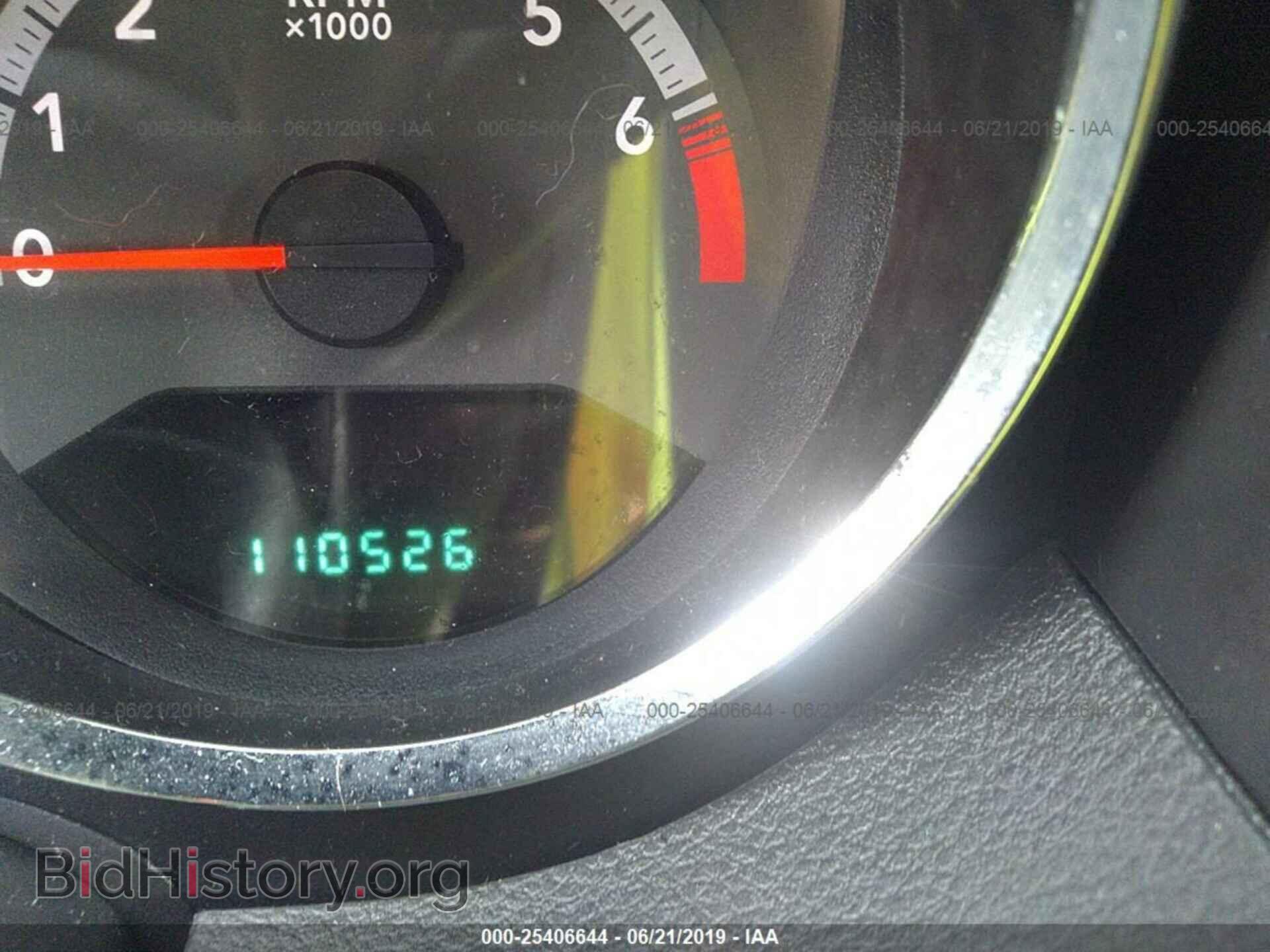 2011 DODGE CALIBER - VIN: 1B3CB5HA4BD231403 - Photo 7