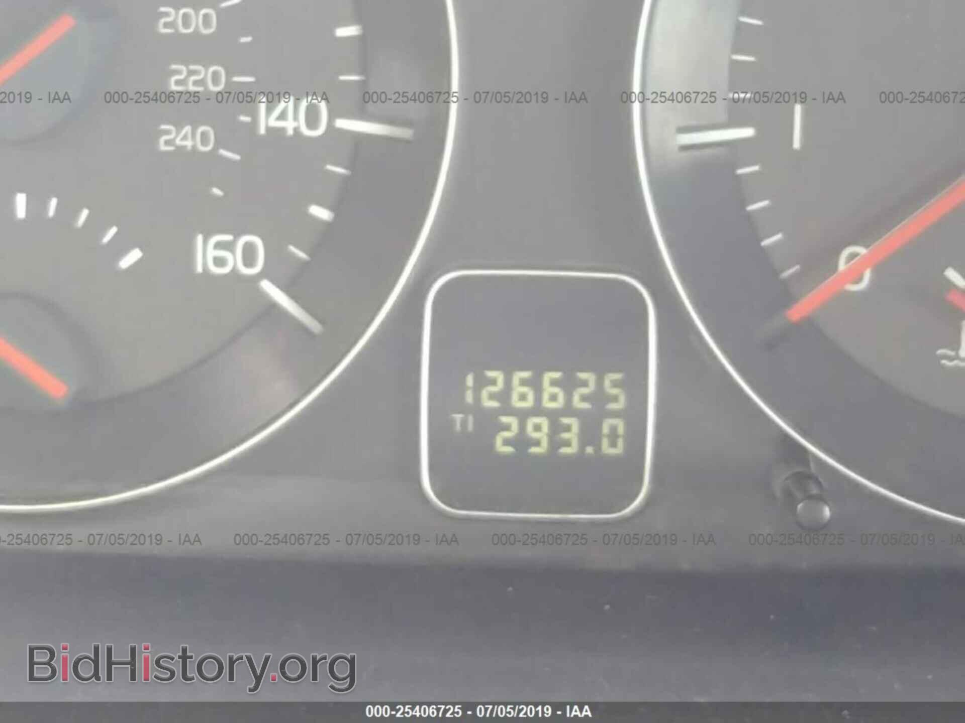 2008 VOLVO C70 - VIN: YV1MC67258J058446 - Фото 7