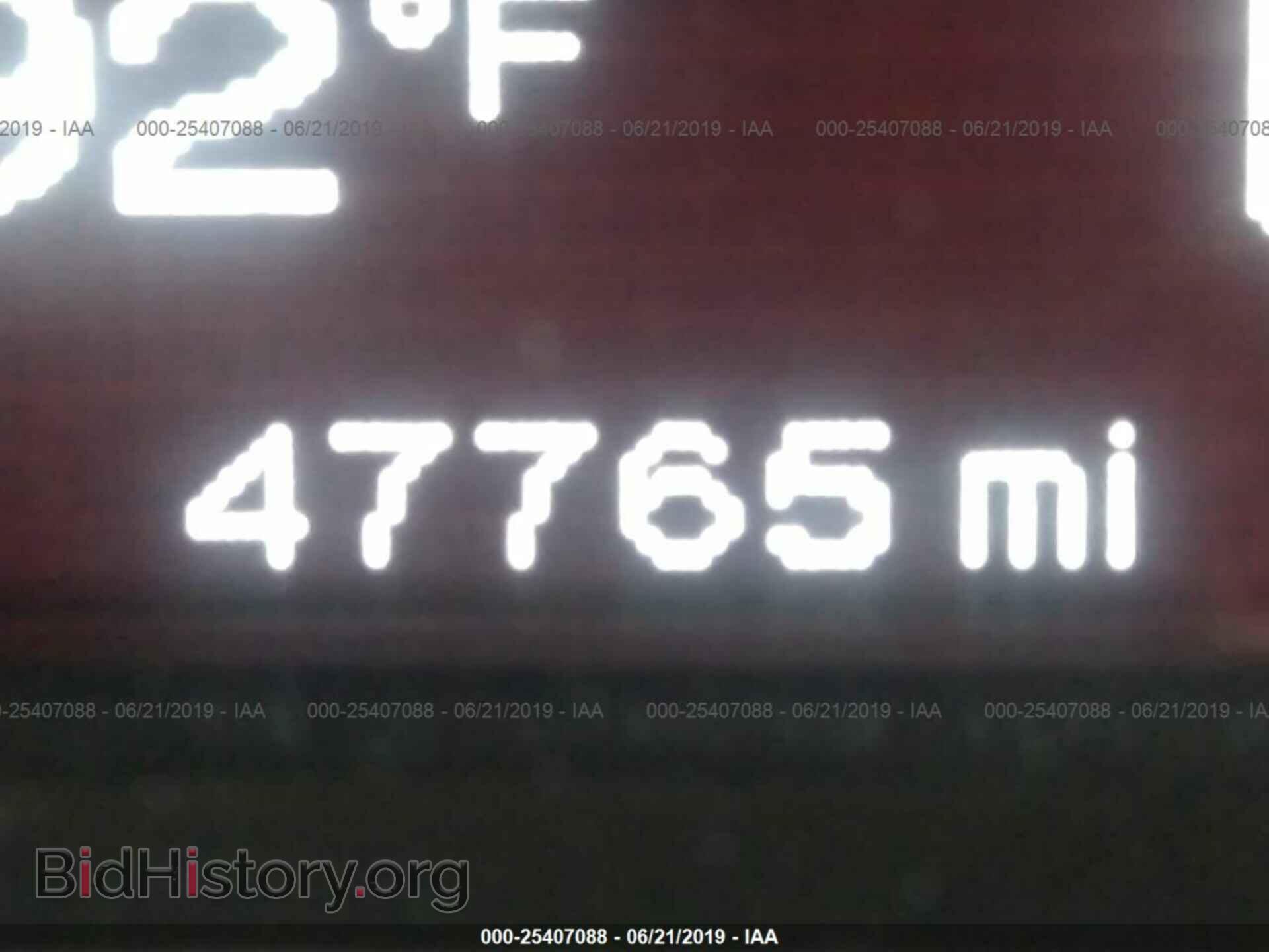 2013 DODGE DART - VIN: 1C3CDFBA5DD297098 - Photo 7