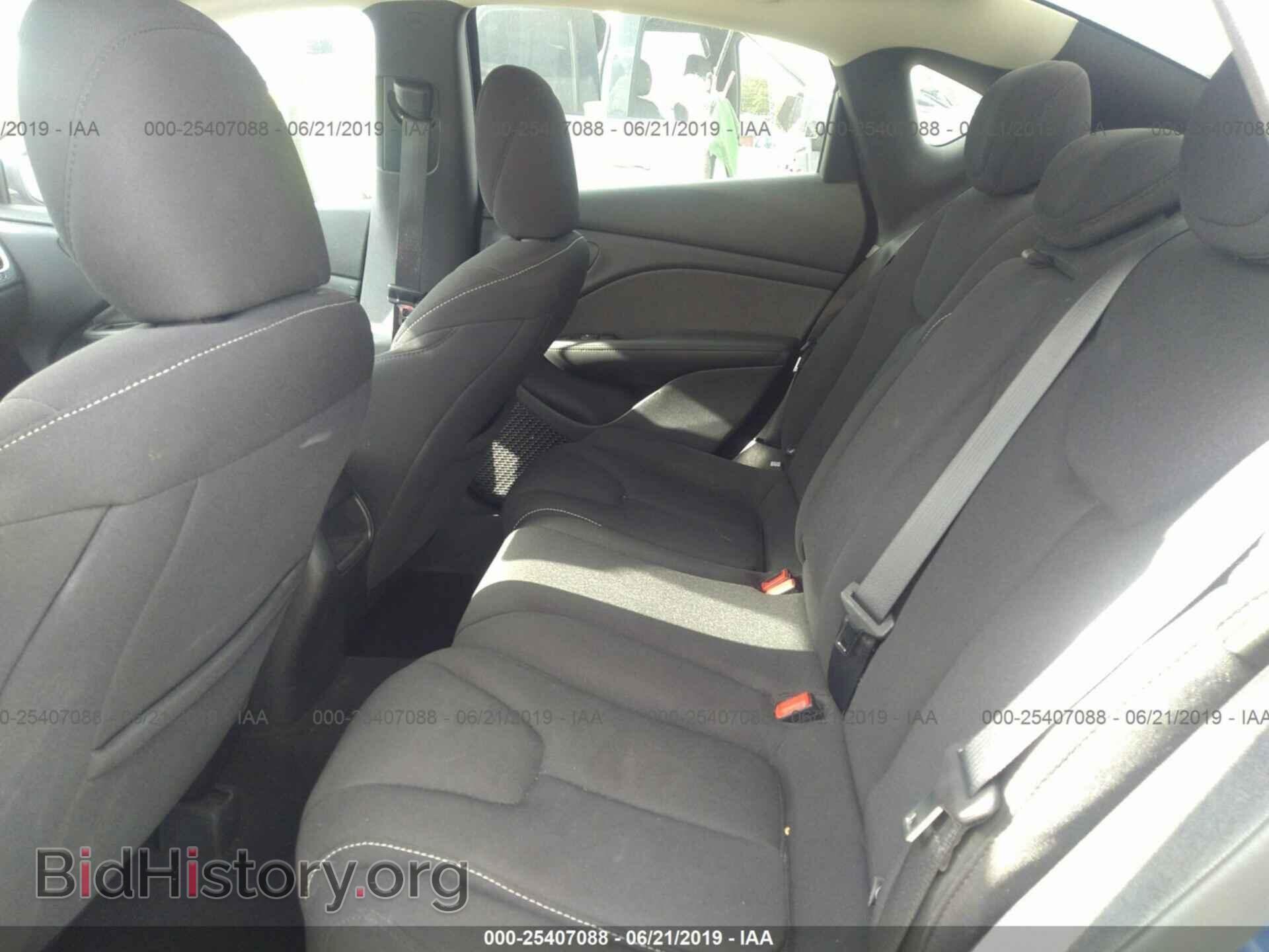 2013 DODGE DART - VIN: 1C3CDFBA5DD297098 - Photo 8