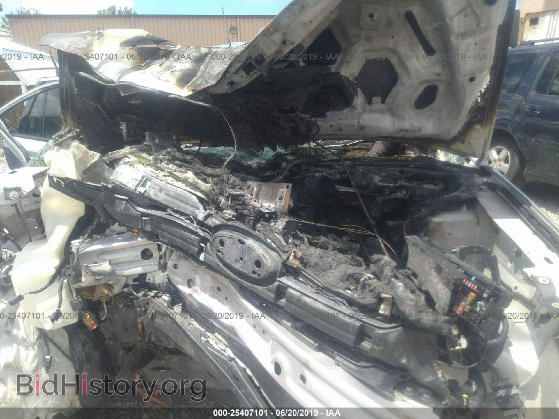2013 FORD EDGE - VIN: 2FMDK4JC1DBC61648 - Фото 10
