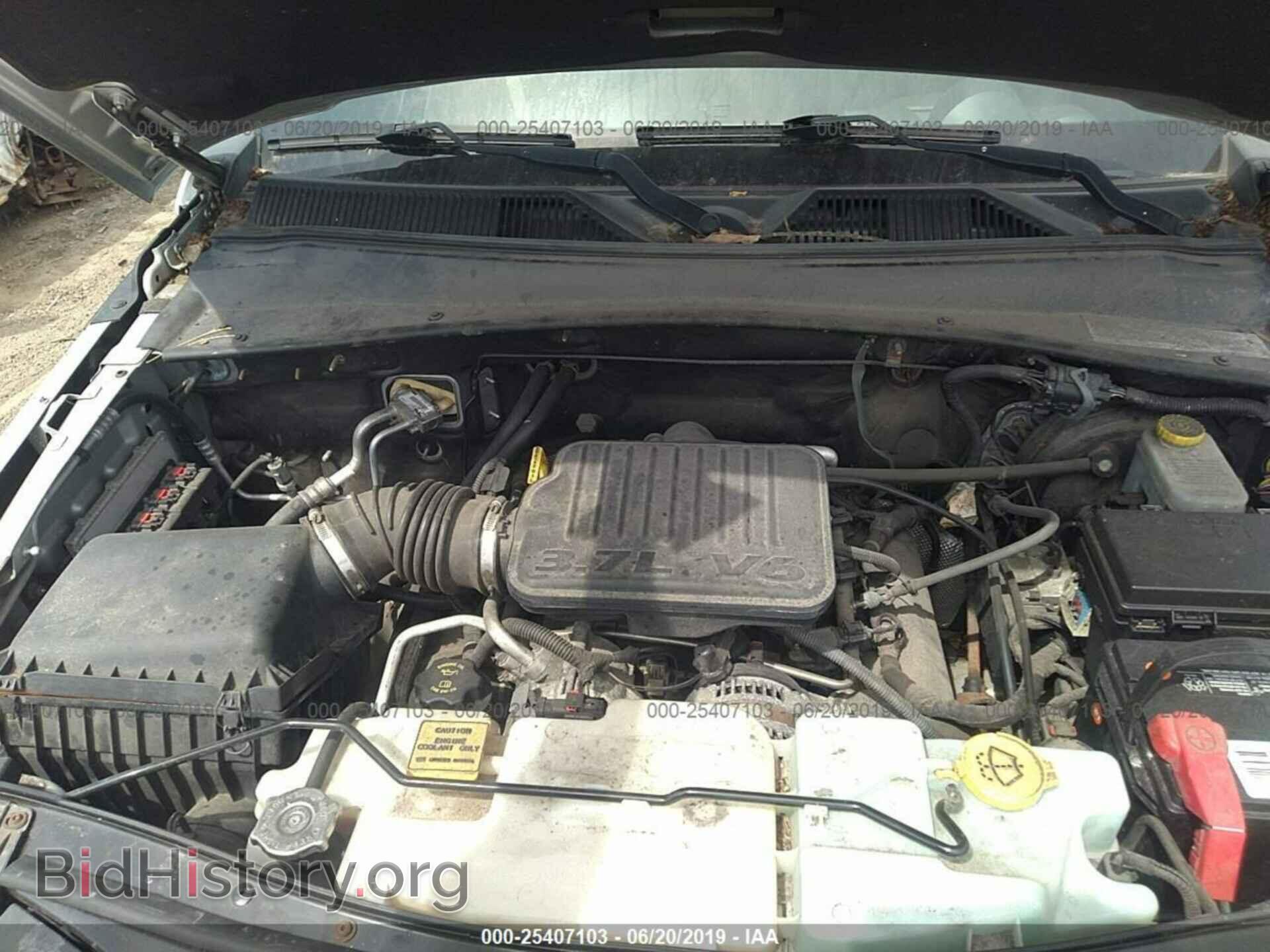 2007 DODGE NITRO - VIN: 1D8GU28K87W726542 - Photo 10