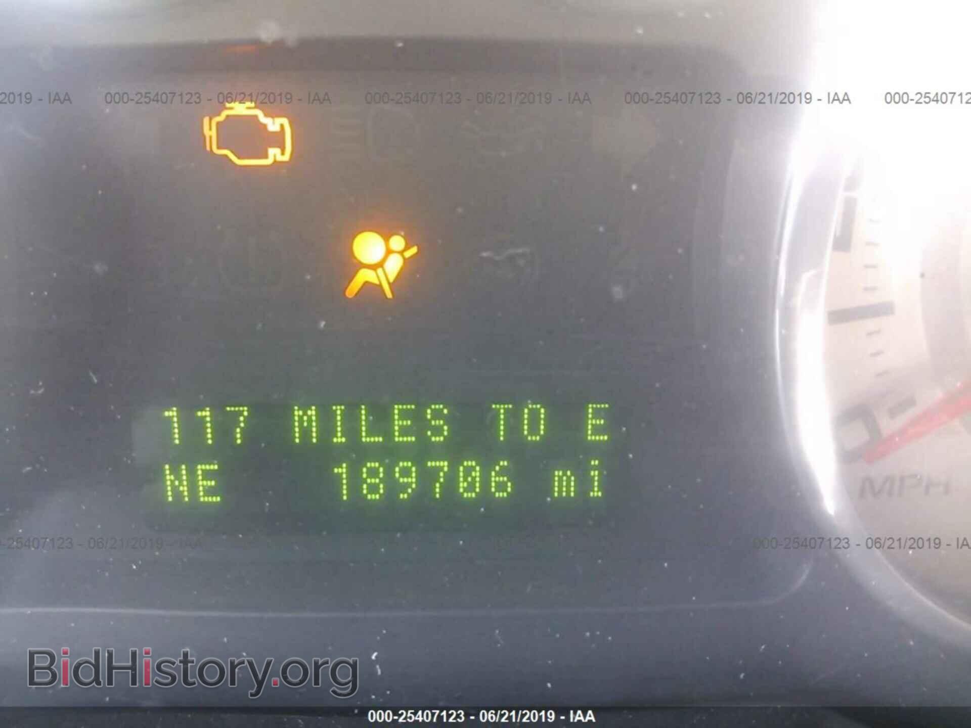 2010 FORD EDGE - VIN: 2FMDK3JC2ABA51808 - Photo 7