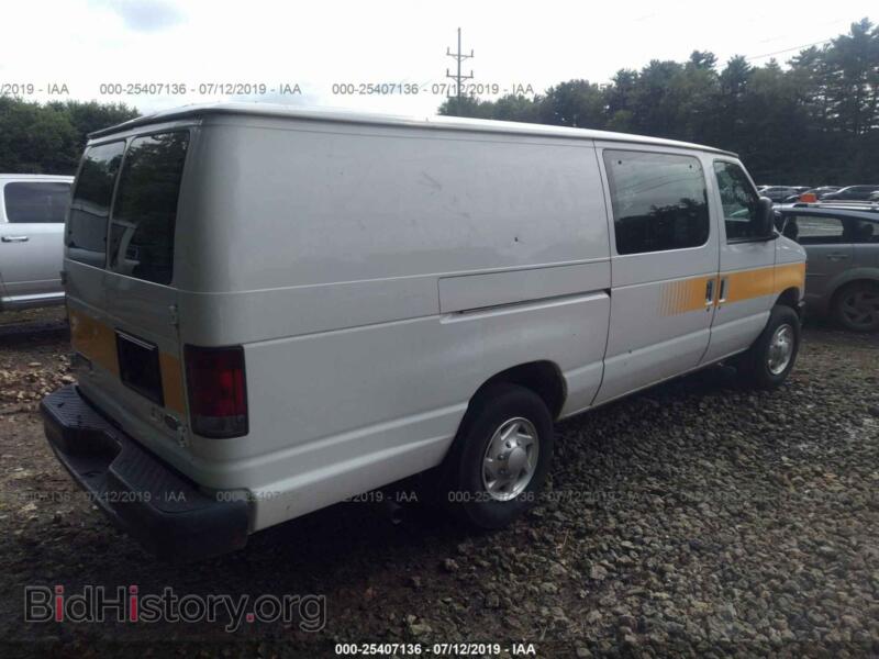 2010 Ford ECONOLINE (VIN 1FTSS3EL8ADA85476) — photo 4 of 10