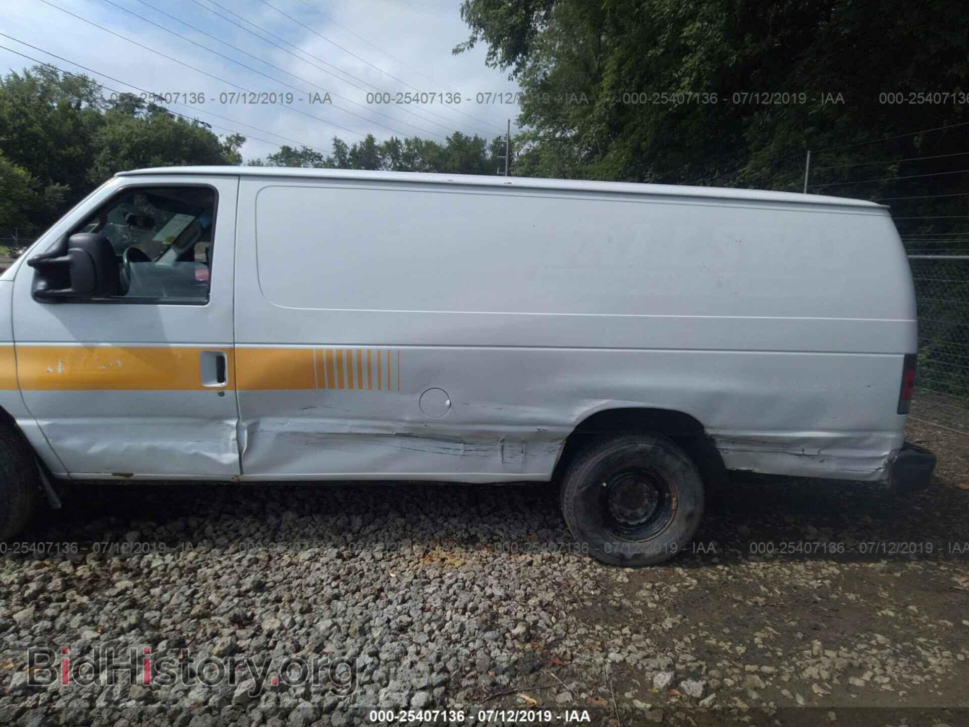 2010 FORD ECONOLINE - VIN: 1FTSS3EL8ADA85476 - Фото 6