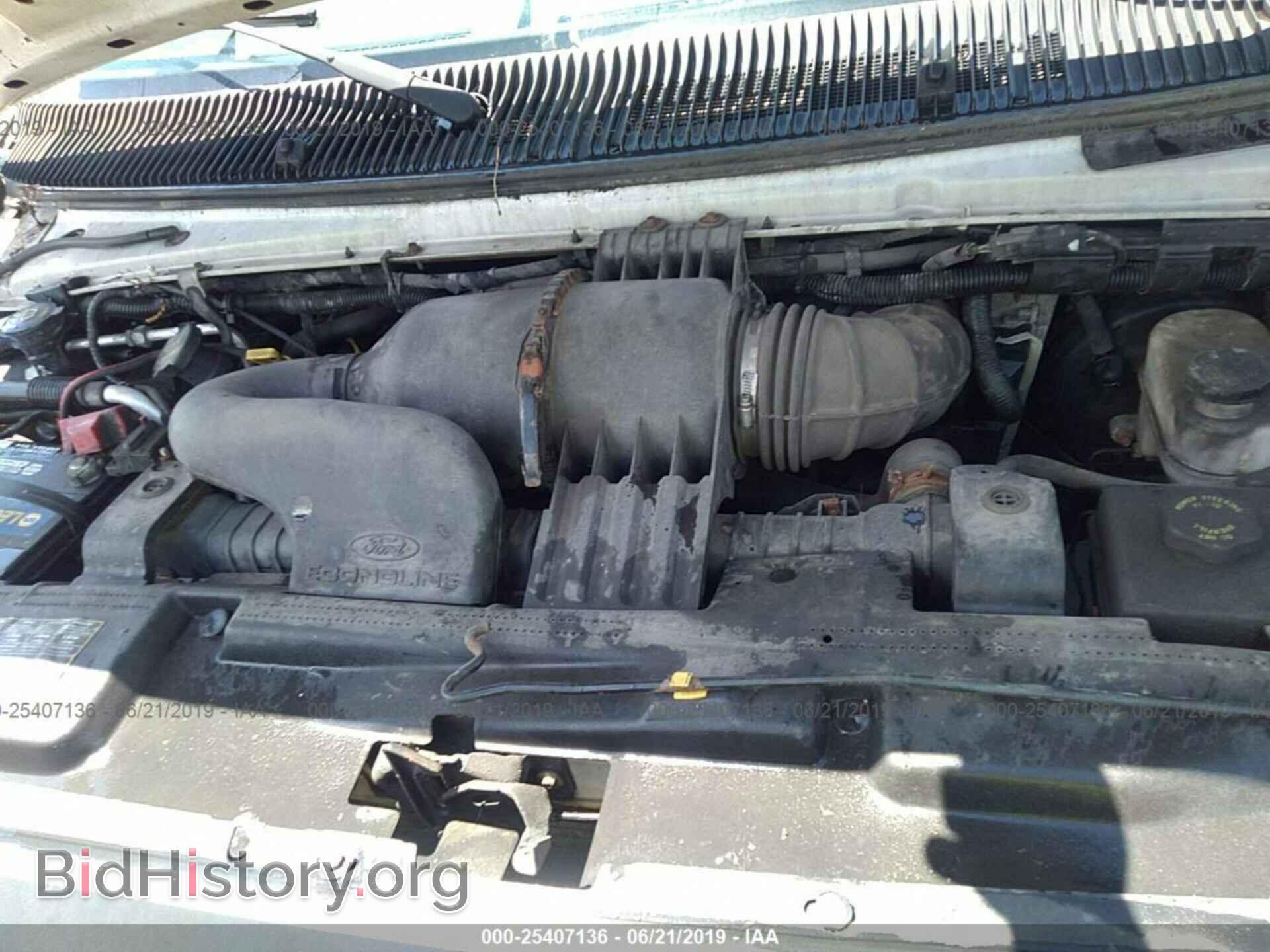 2010 FORD ECONOLINE - VIN: 1FTSS3EL8ADA85476 - Фото 10