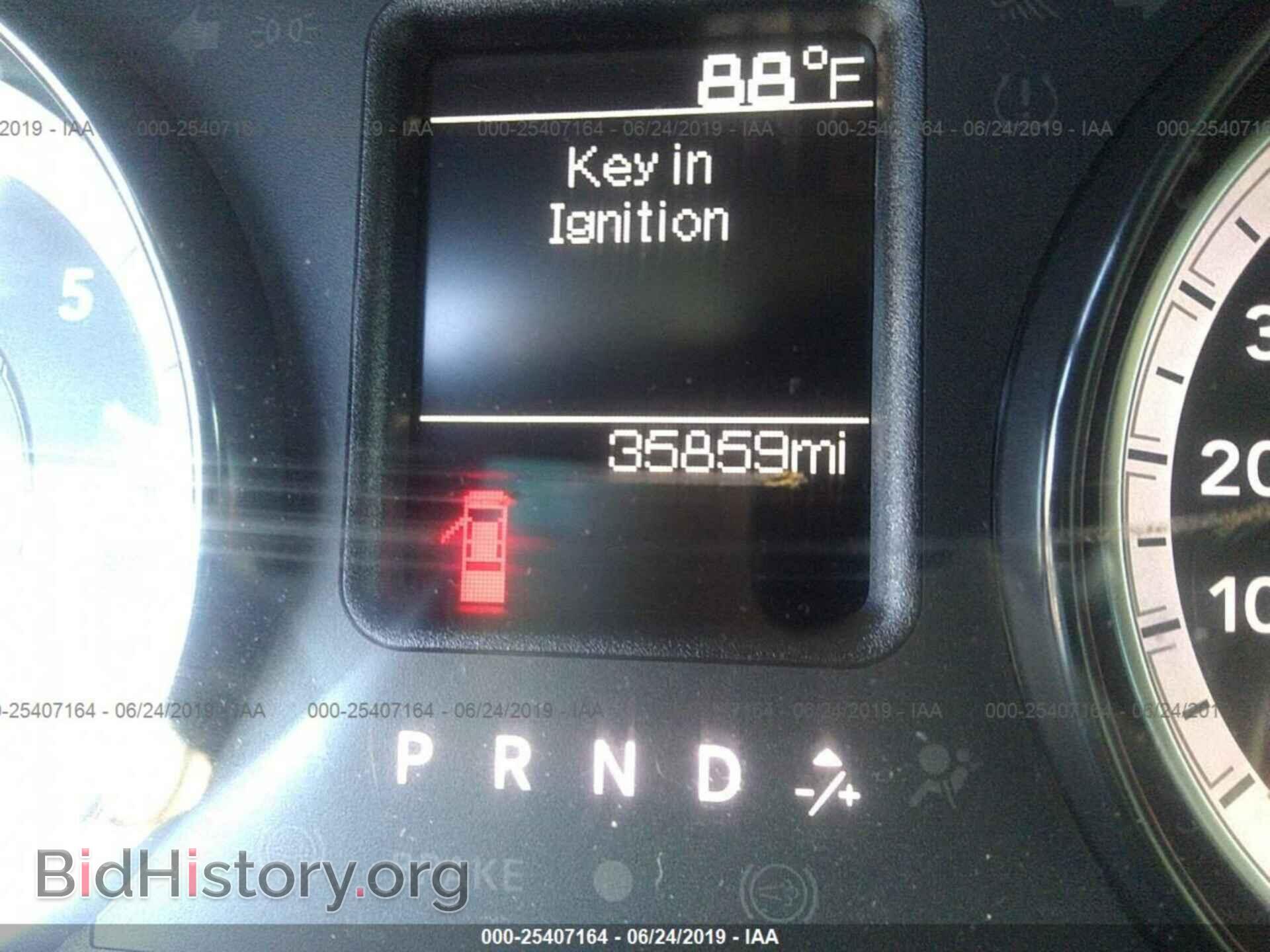 2017 RAM 1500 - VIN: 3C6RR6KT6HG520841 - Photo 7
