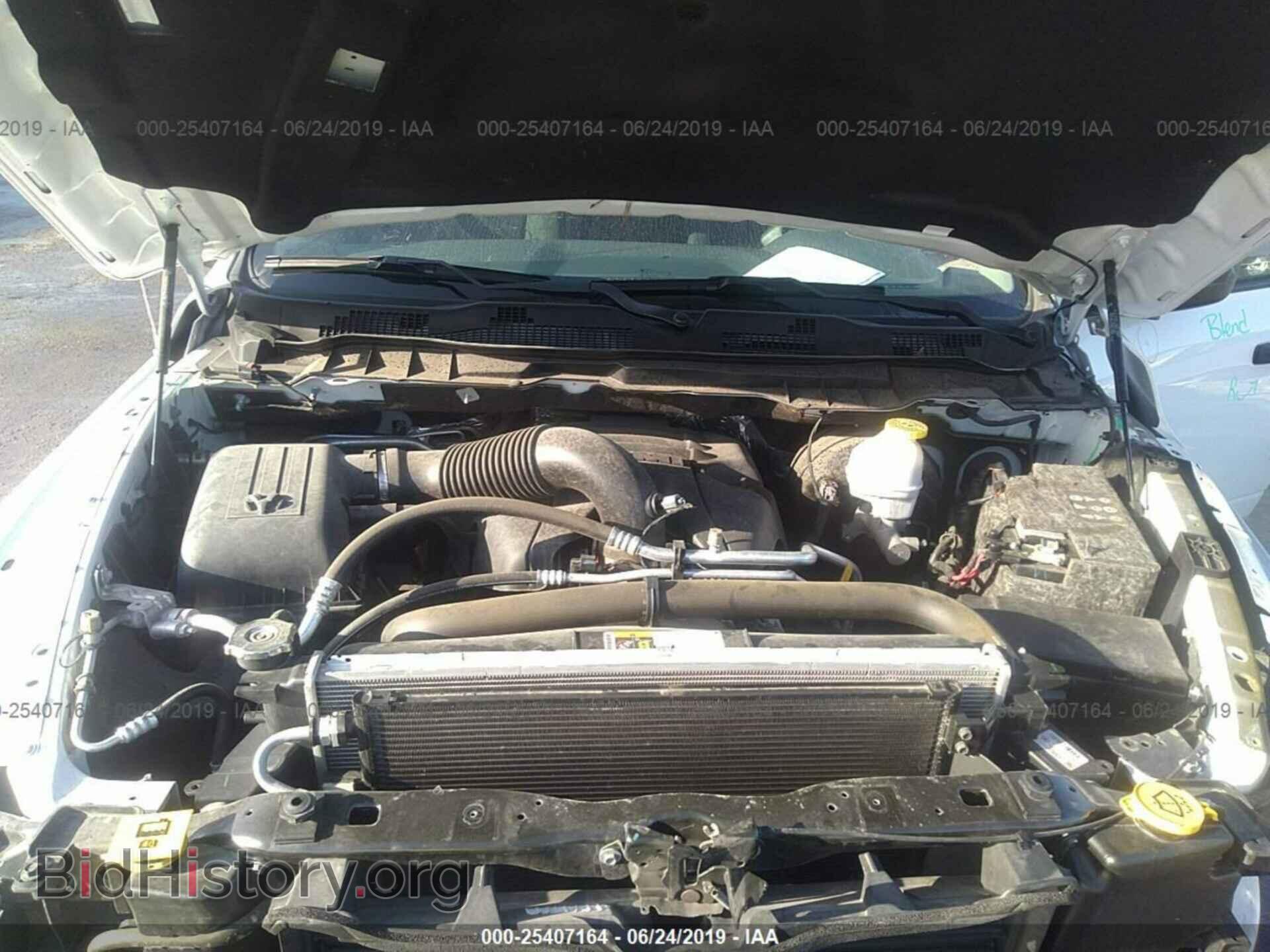 2017 RAM 1500 - VIN: 3C6RR6KT6HG520841 - Photo 10
