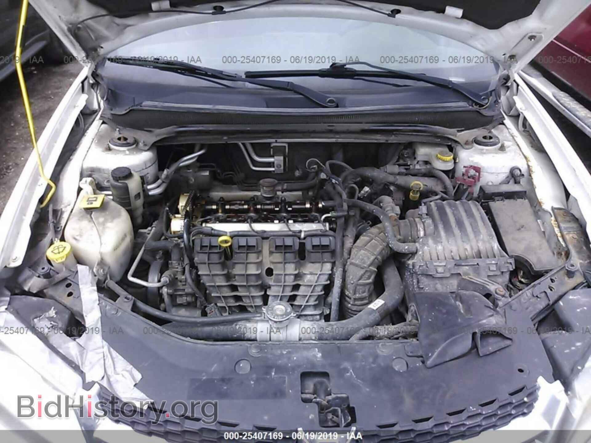 2013 DODGE AVENGER - VIN: 1C3CDZAB0DN537972 - Photo 10