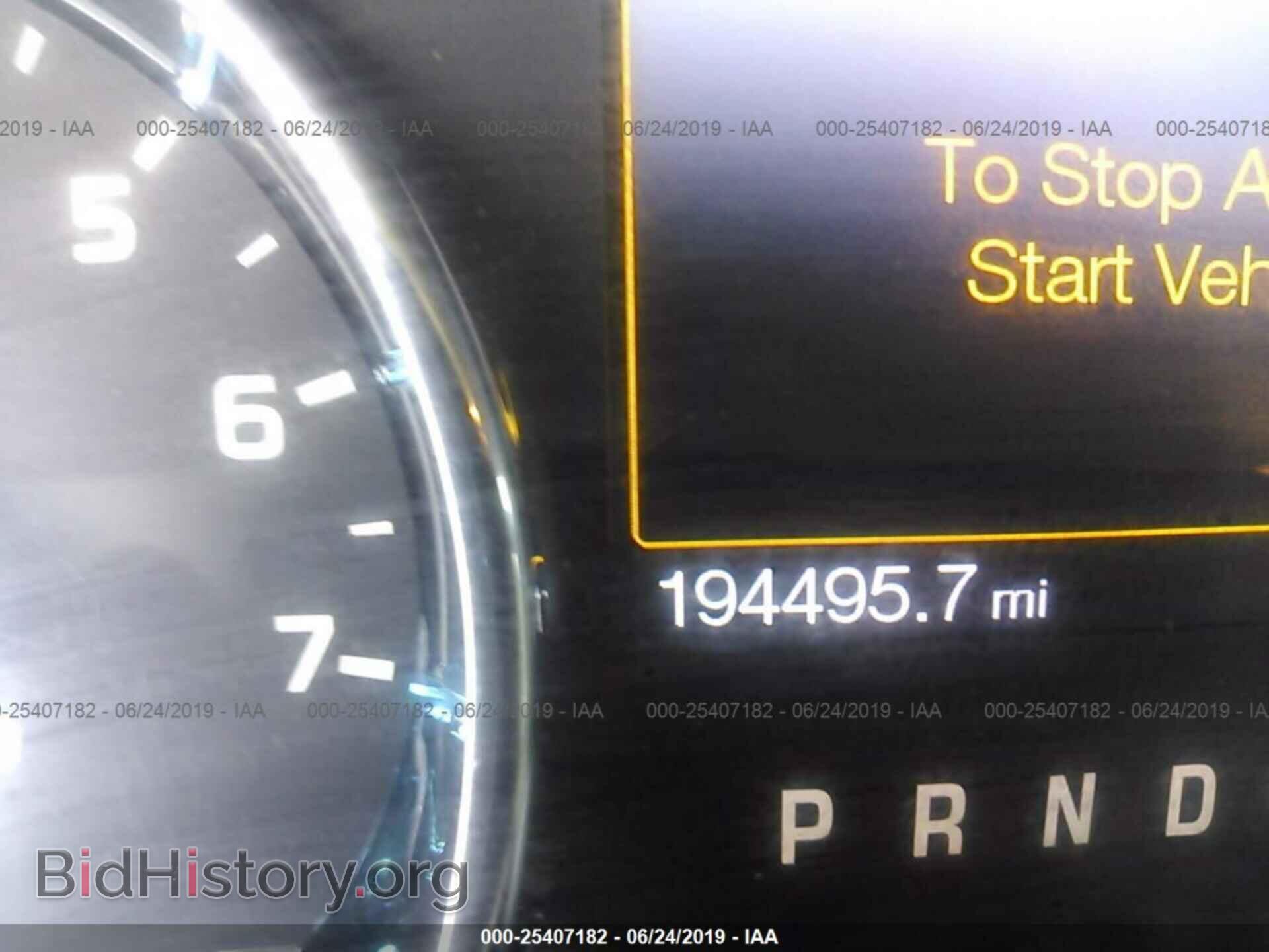 2012 FORD F150 - VIN: 1FTEX1CM7CFB57824 - Фото 7