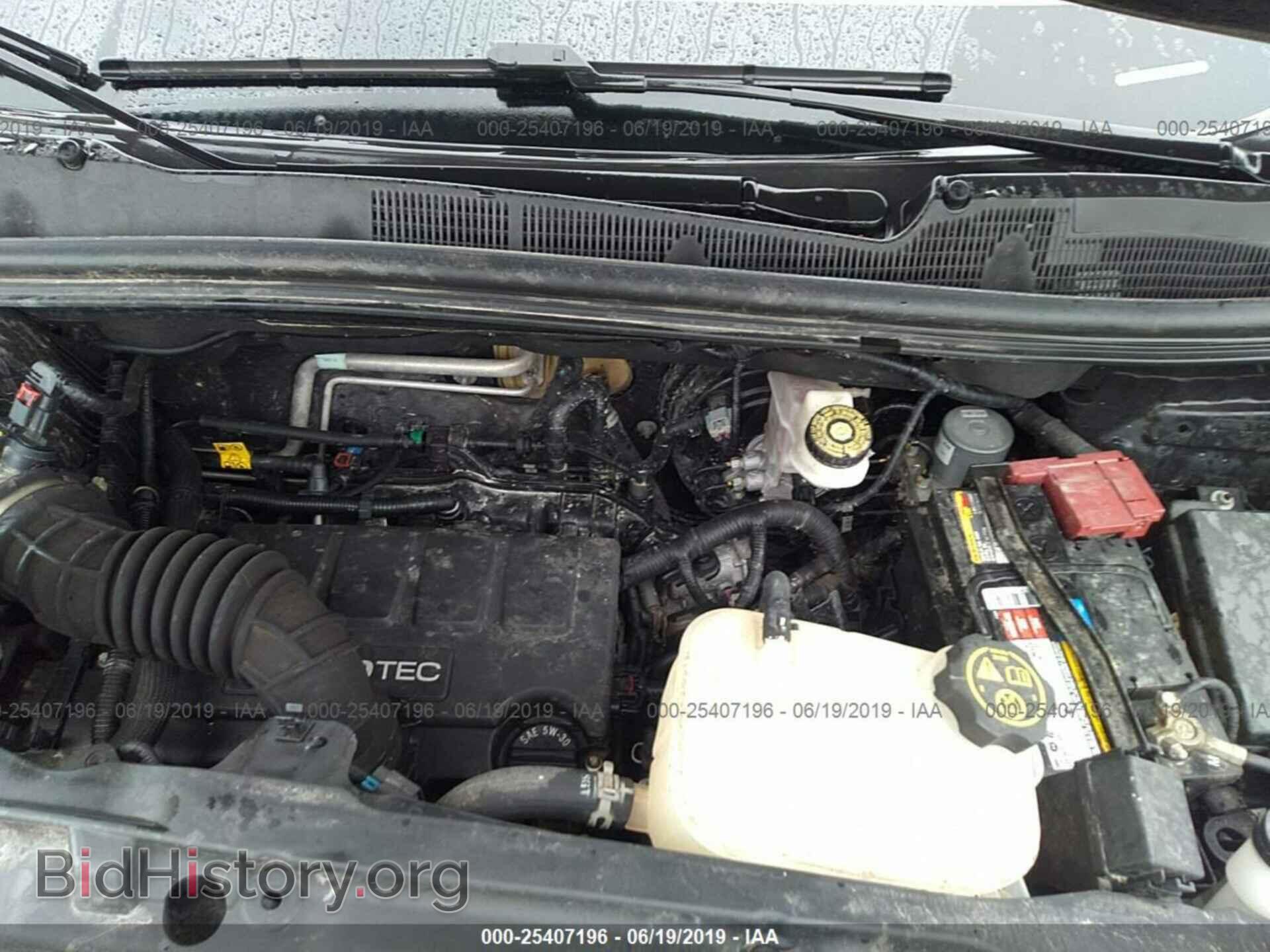 2014 BUICK ENCORE - VIN: KL4CJDSB5EB542765 - Photo 10