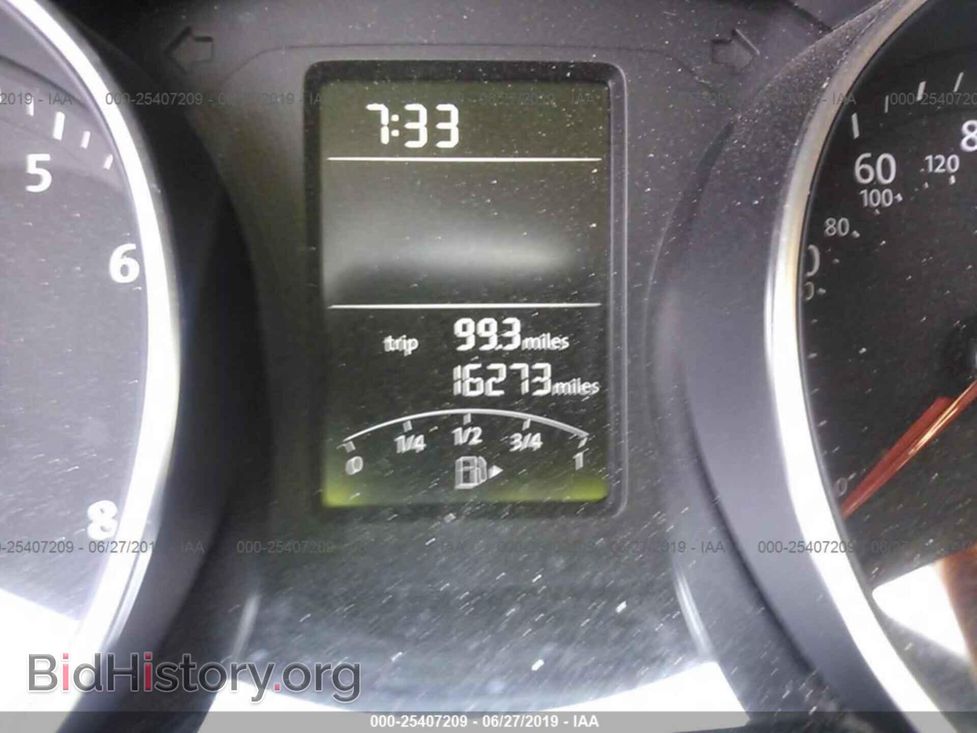 2018 VOLKSWAGEN JETTA - VIN: 3VW2B7AJXJM219904 - Фото 7
