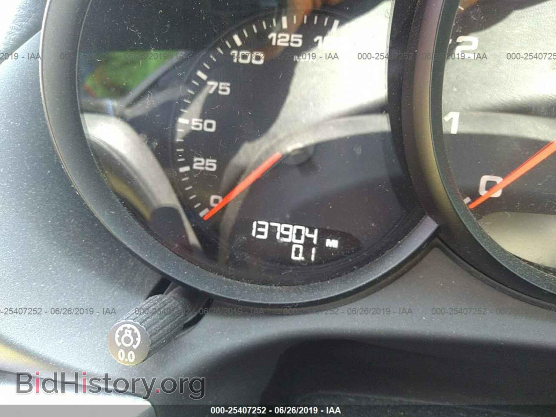 2013 PORSCHE BOXSTER - VIN: WP0CA2A8XDS113717 - Фото 7