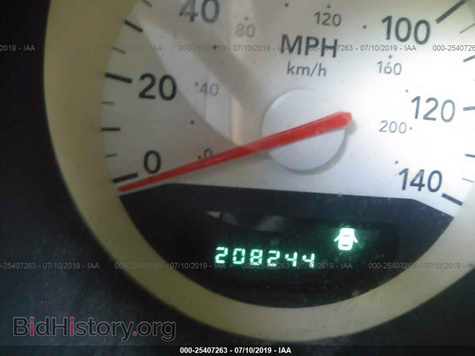 2006 DODGE CHARGER - VIN: 2B3KA43G36H304788 - Фото 7