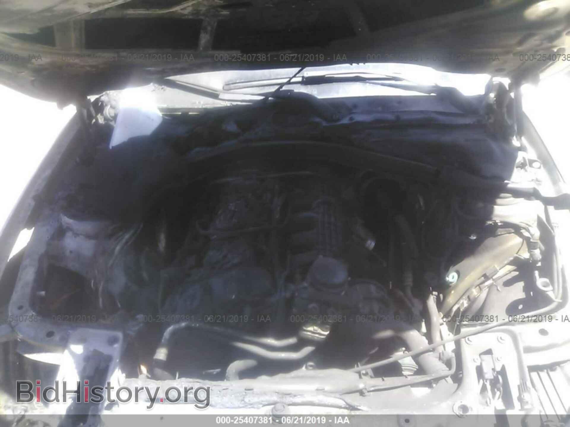 2013 BMW 335 - VIN: WBA3A9C59DF078024 - Photo 10