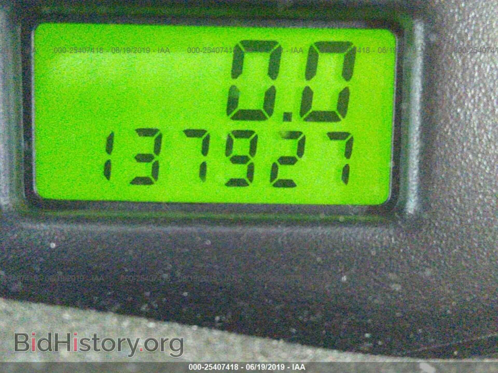 2007 FORD FOCUS - VIN: 1FAFP34N37W225054 - Фото 7
