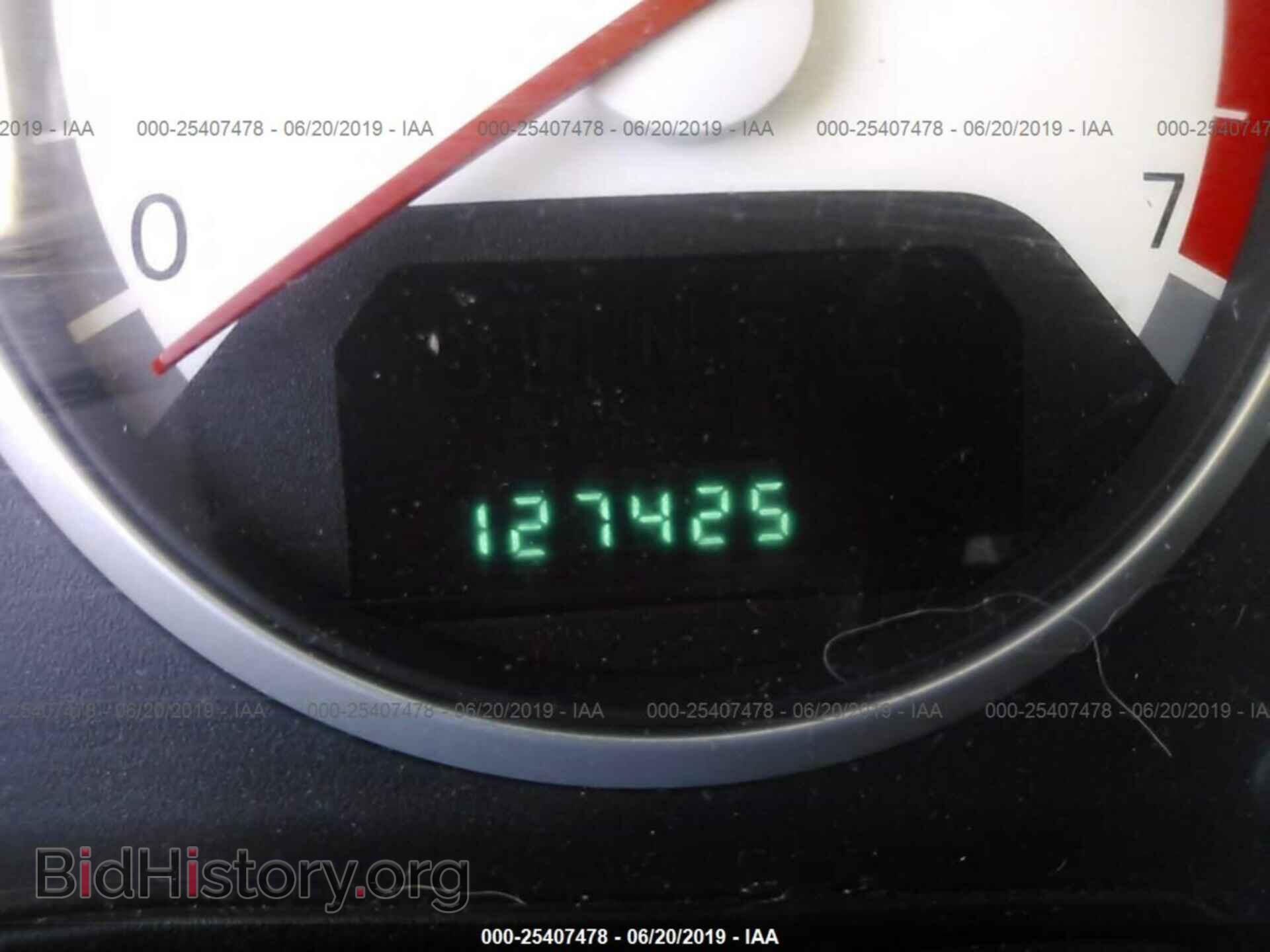 2010 DODGE GRAND CARAVAN - VIN: 2D4RN5D15AR202027 - Фото 7