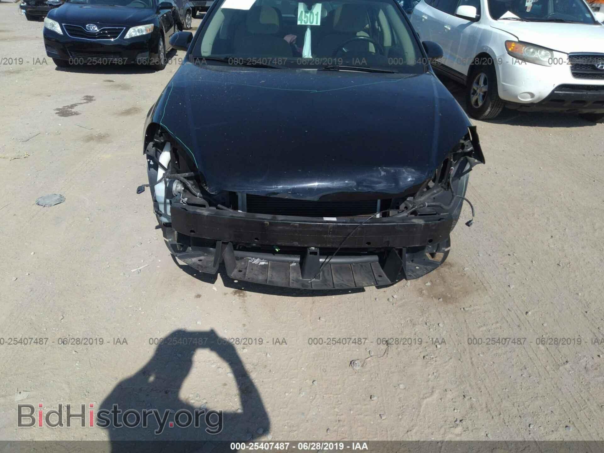2013 CHEVROLET IMPALA - VIN: 2G1WG5E36D1103819 - Фото 6