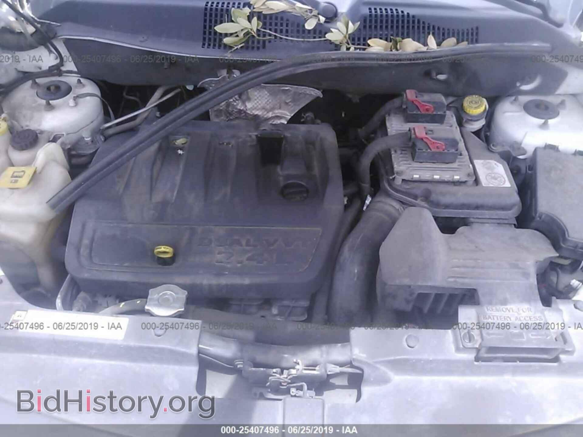 2012 JEEP COMPASS - VIN: 1C4NJDBB3CD582777 - Photo 10