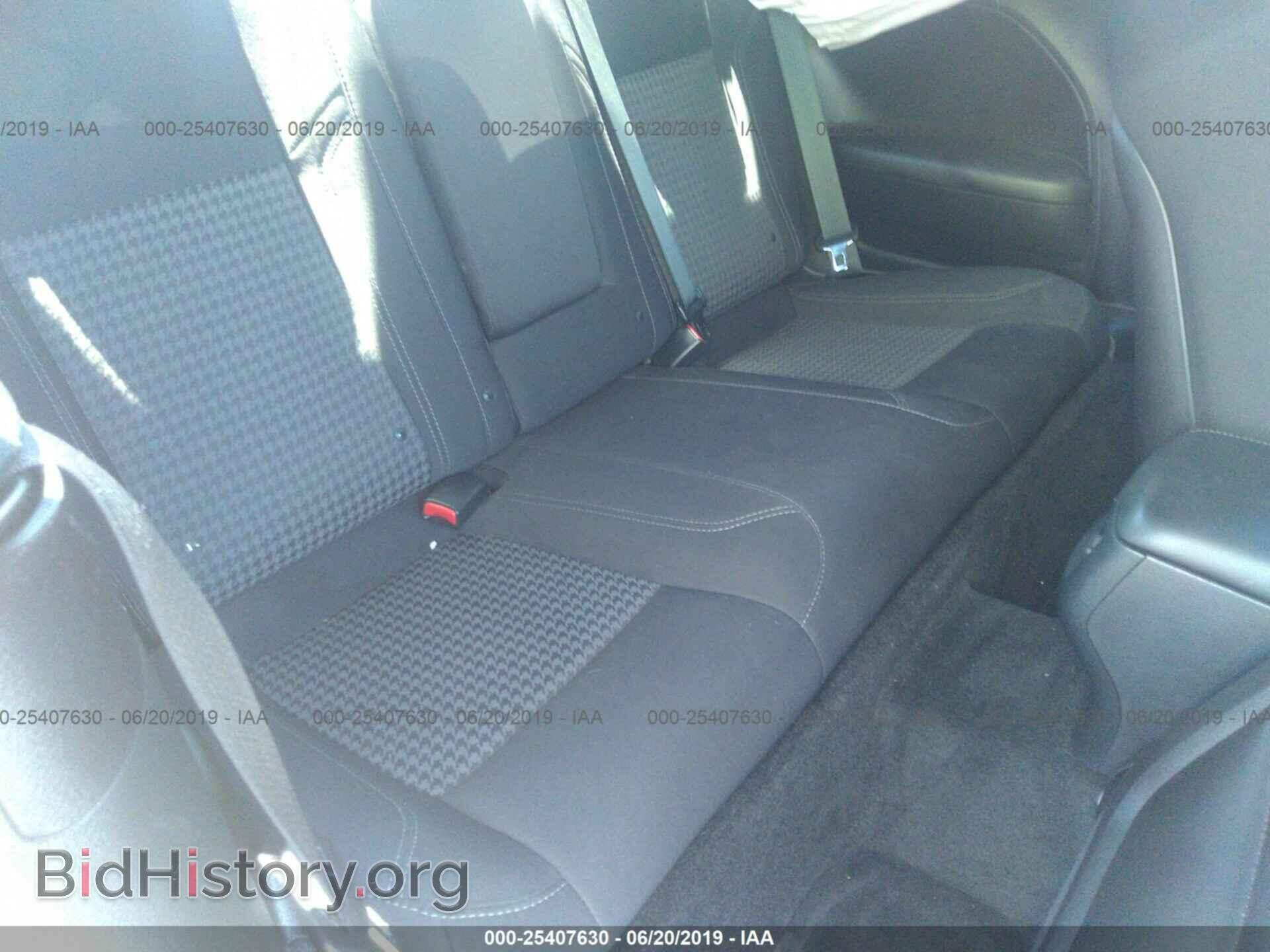 2016 DODGE CHALLENGER - VIN: 2C3CDZAG9GH184155 - Фото 8