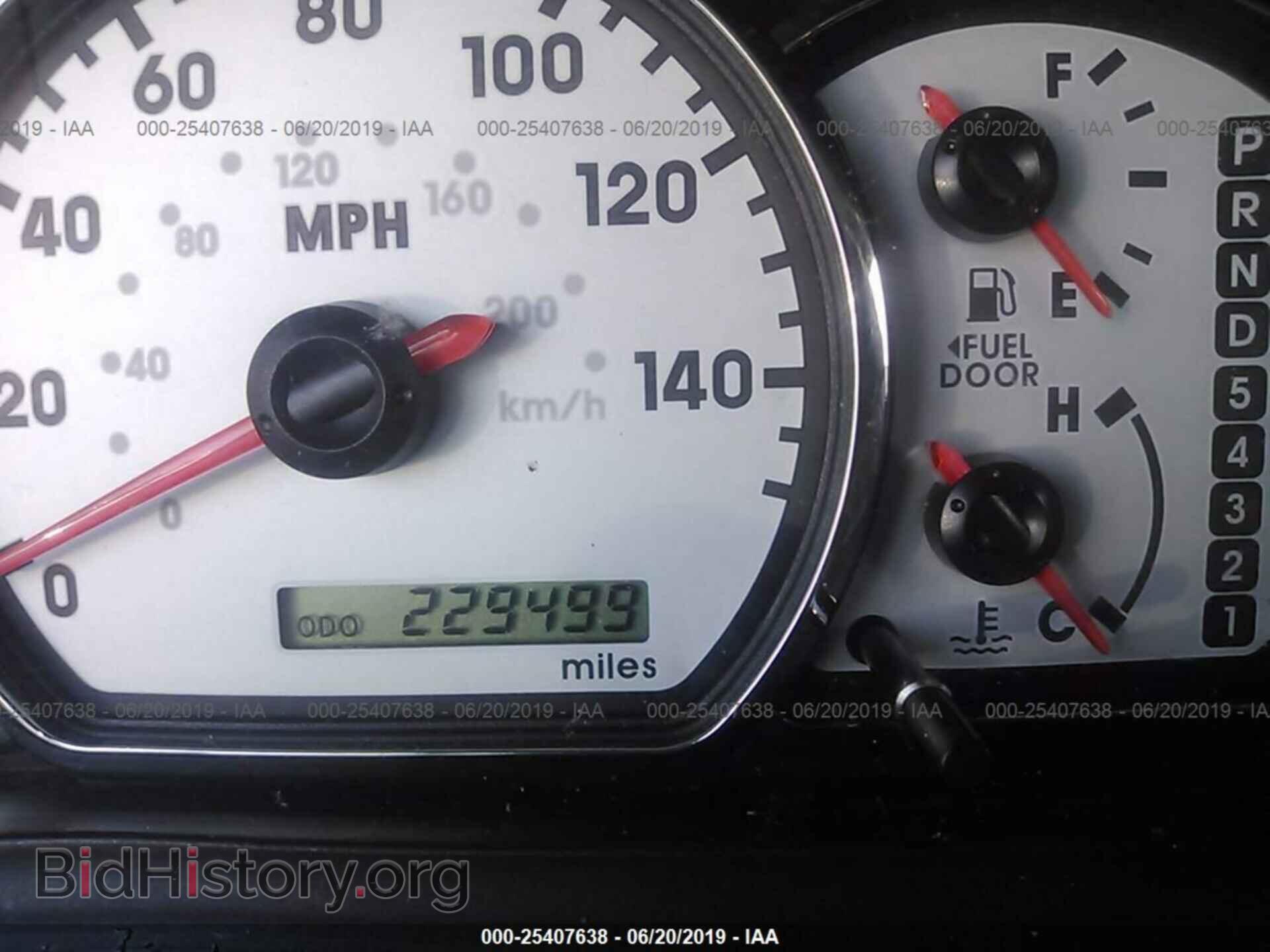 2009 MITSUBISHI GALANT - VIN: 4A3AB46S19E006000 - Фото 7