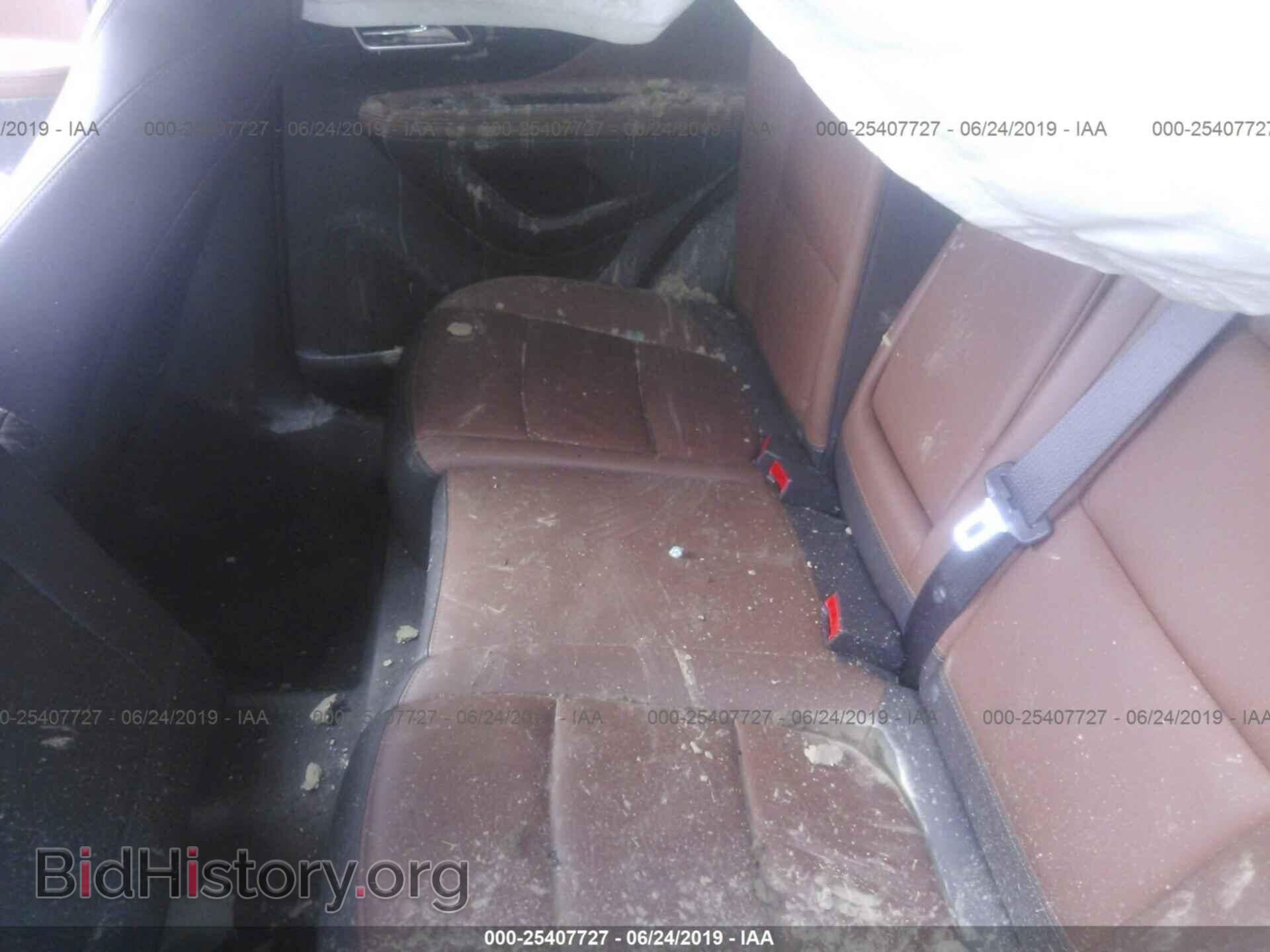 2014 BUICK ENCORE - VIN: KL4CJGSB7EB604085 - Photo 8