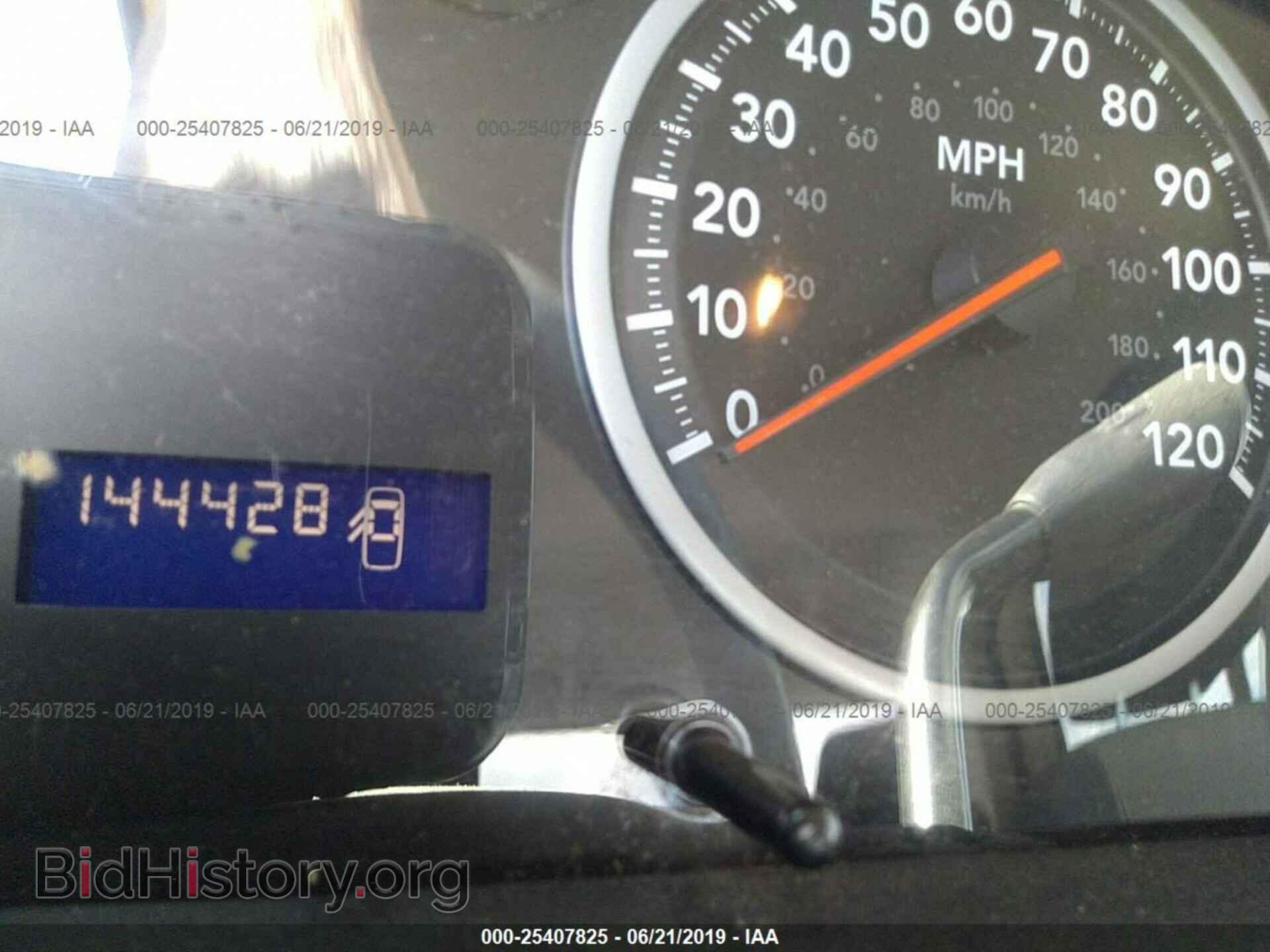 2012 DODGE RAM 1500 - VIN: 1C6RD7FT8CS304070 - Фото 7
