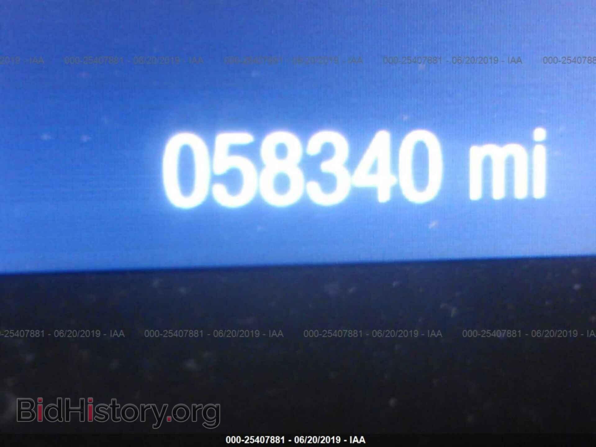2014 FORD FOCUS - VIN: 1FADP3F27EL316787 - Photo 7
