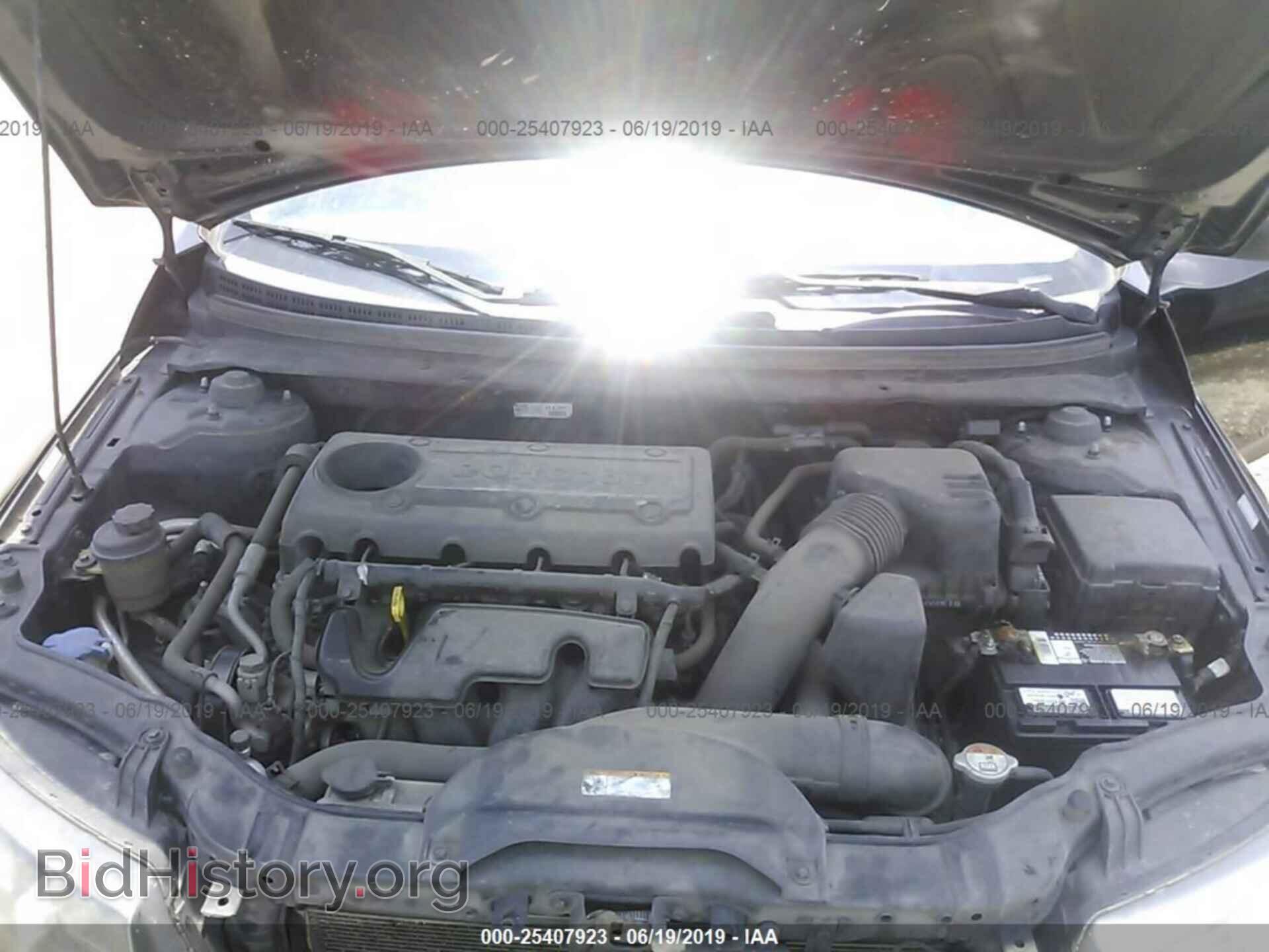 2012 KIA FORTE - VIN: KNAFT4A20C5642750 - Photo 10