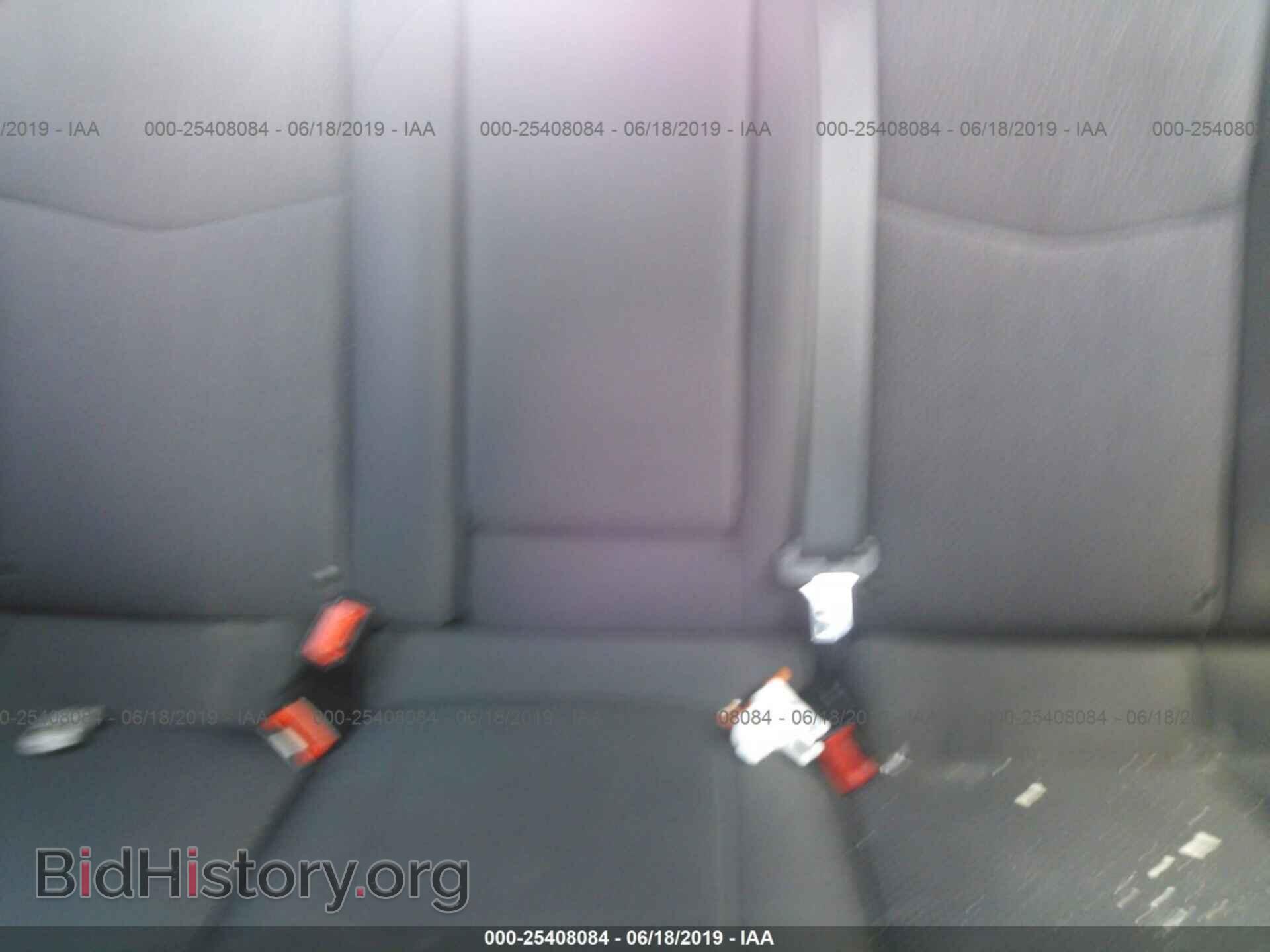 2012 CHRYSLER 200 - VIN: 1C3CCBABXCN145008 - Фото 8