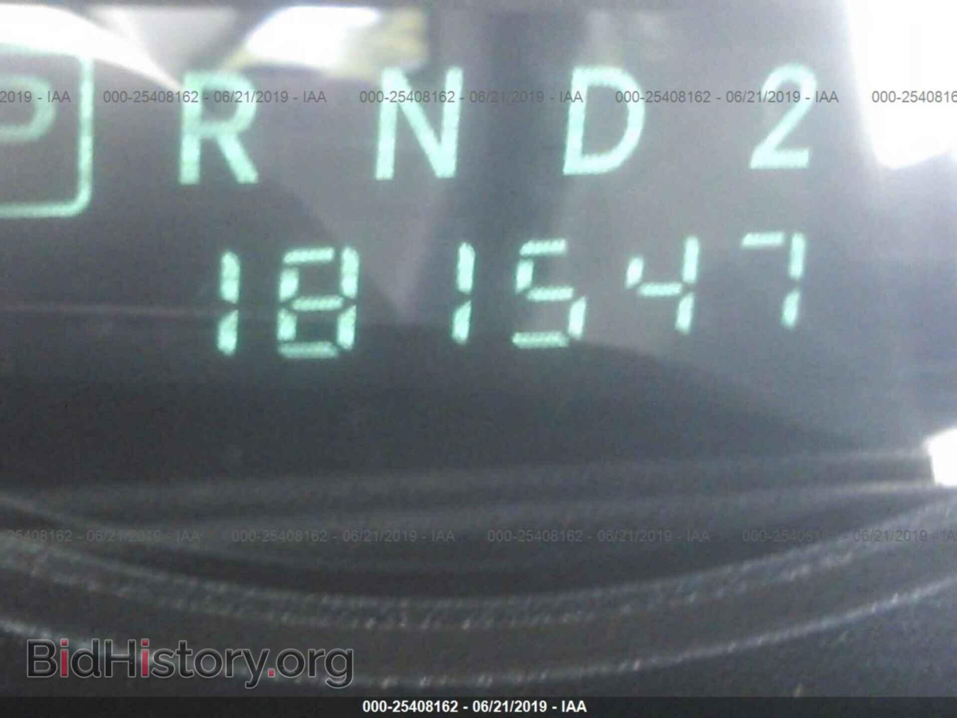 2006 DODGE RAM 1500 - VIN: 1D7HU18236S512227 - Фото 7