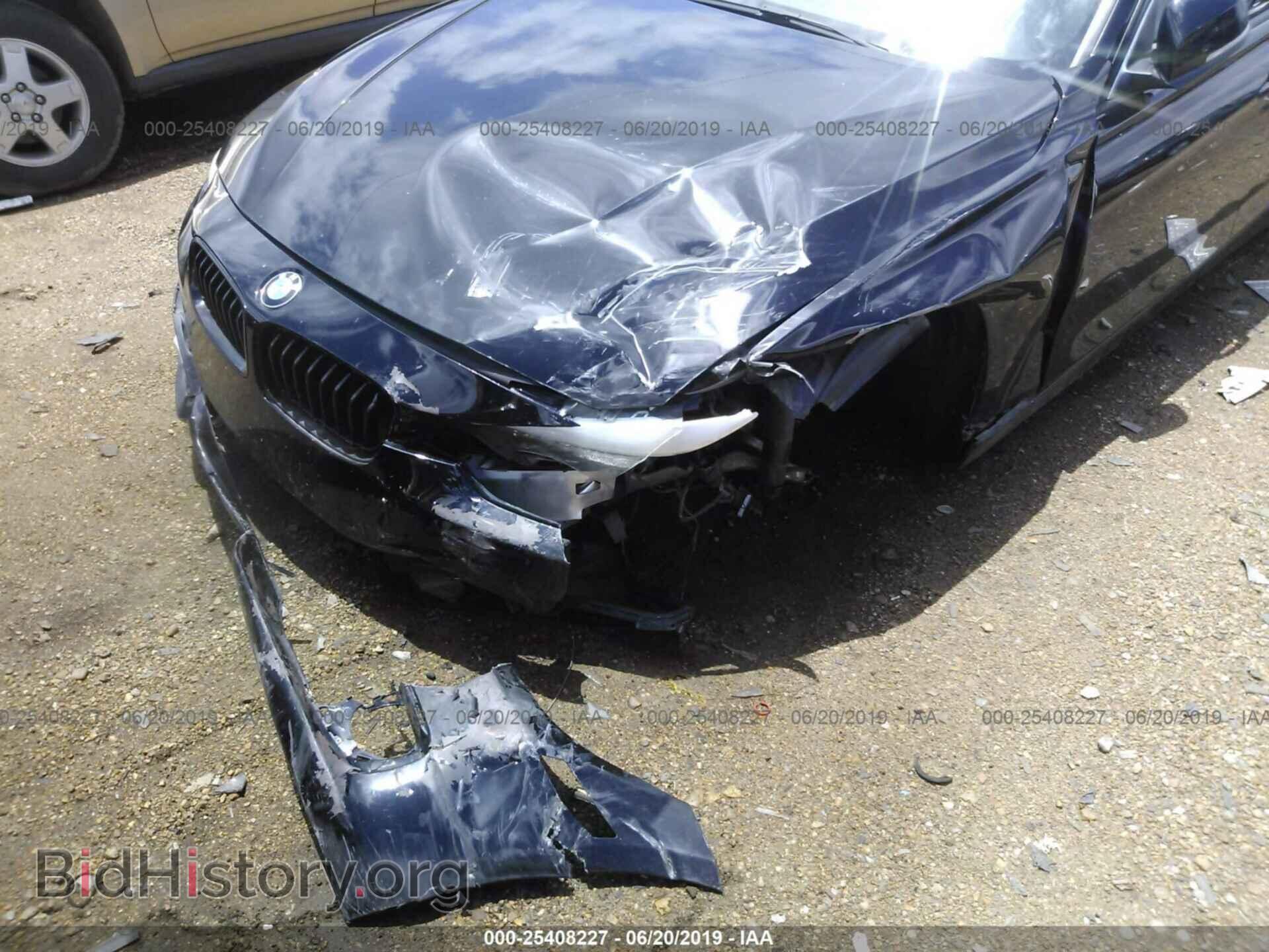2013 BMW 328 - VIN: WBA3C1C59DF439991 - Фото 6
