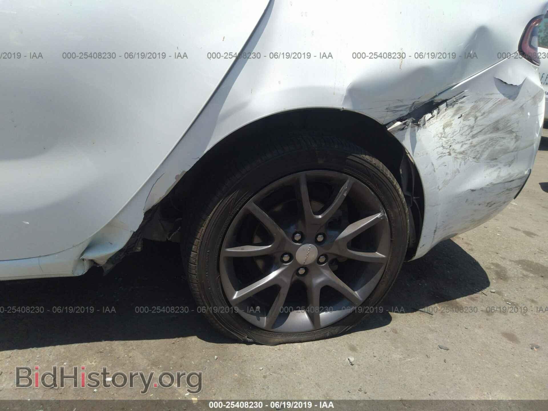 2015 DODGE DART - VIN: 1C3CDFAA9FD391344 - Фото 6