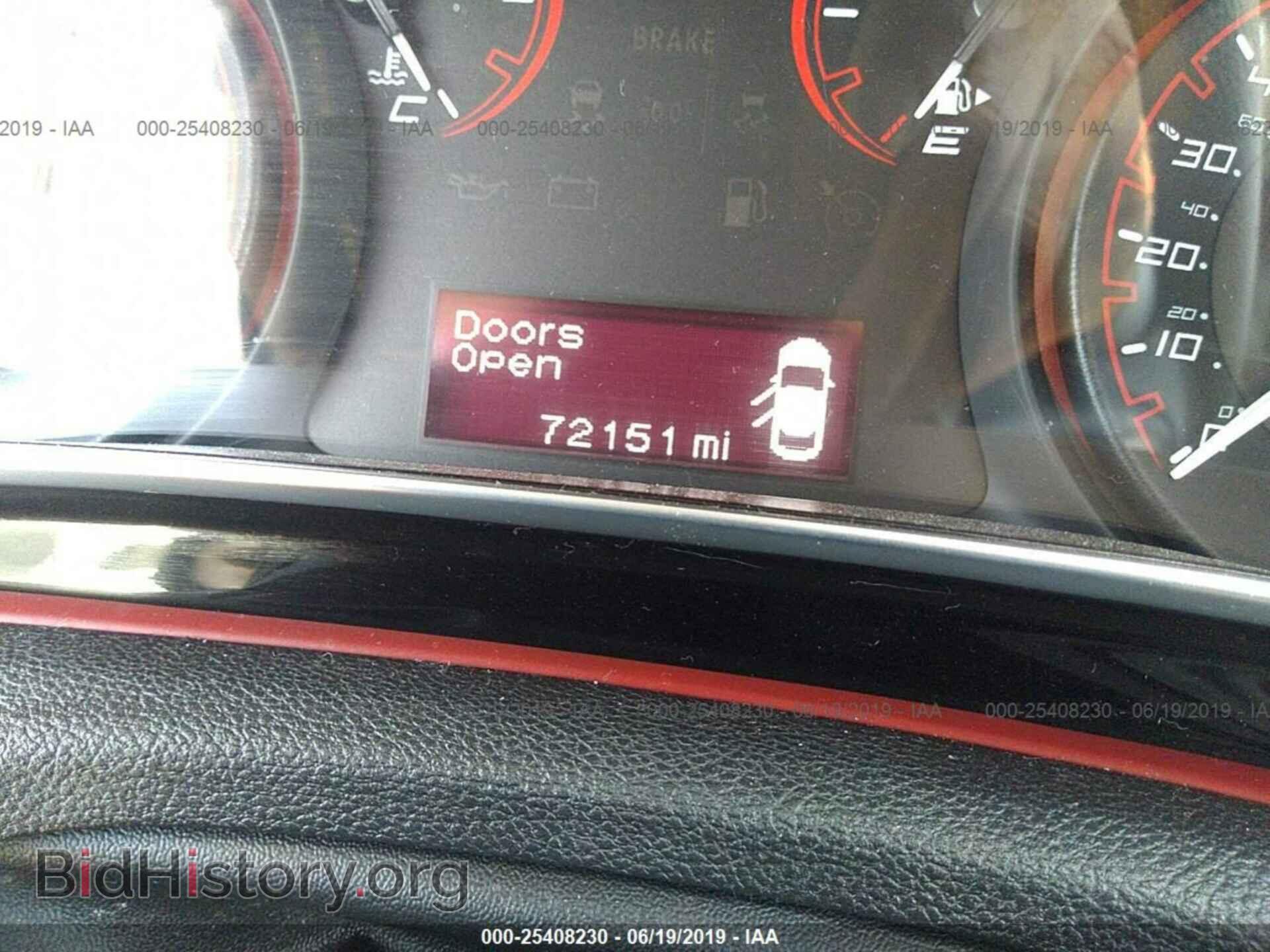 2015 DODGE DART - VIN: 1C3CDFAA9FD391344 - Фото 7