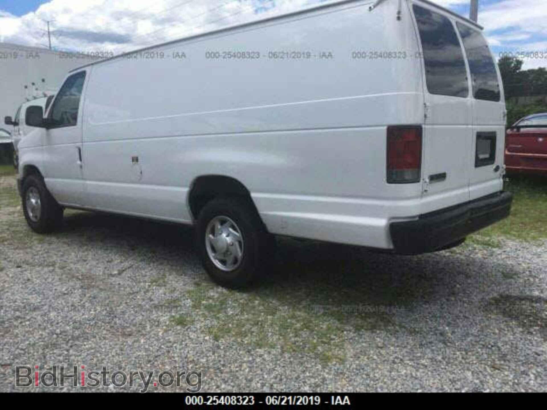 2010 FORD ECONOLINE - VIN: 1FTSS3EP8ADA41657 - Фото 3