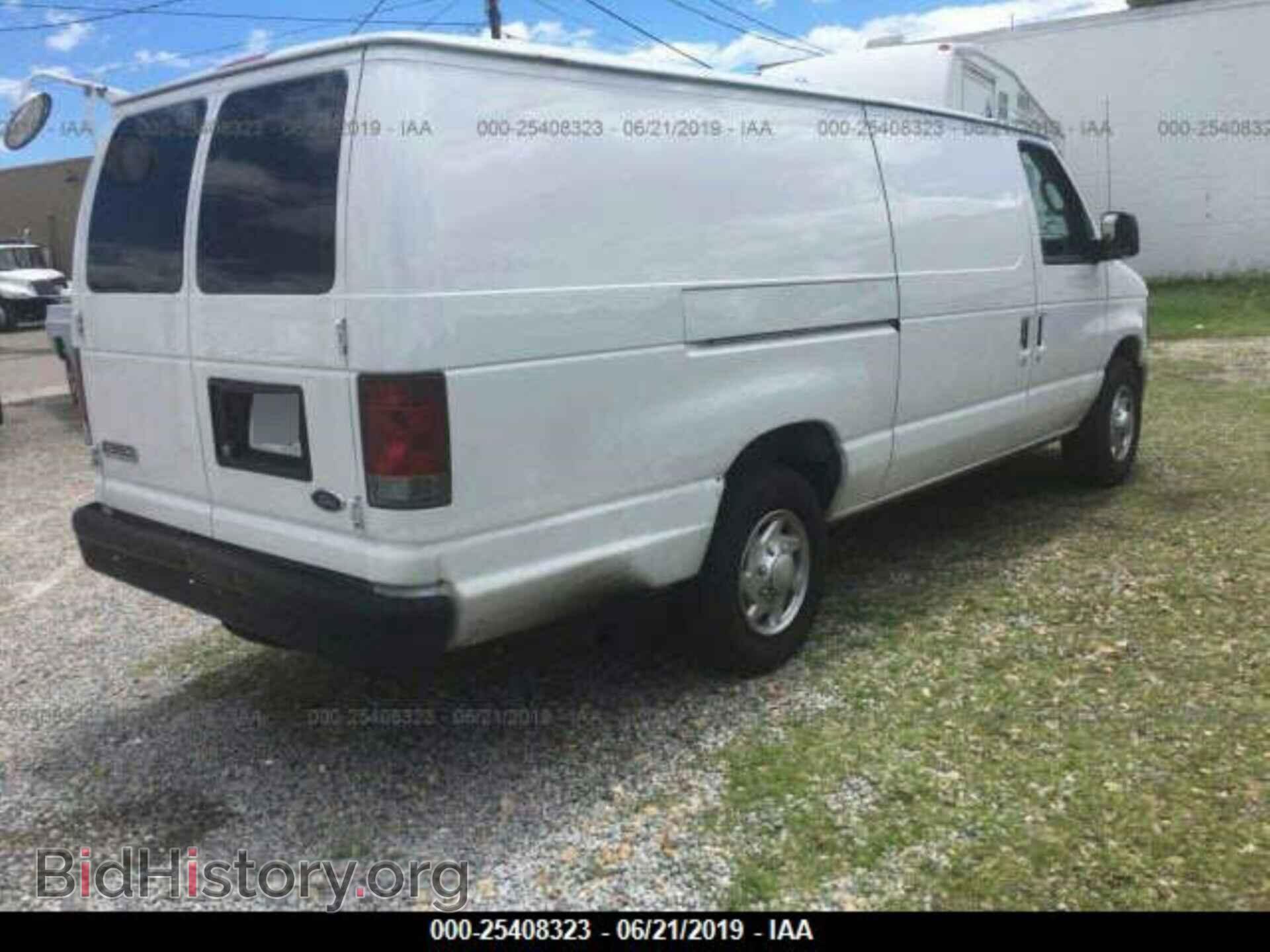 2010 FORD ECONOLINE - VIN: 1FTSS3EP8ADA41657 - Фото 4