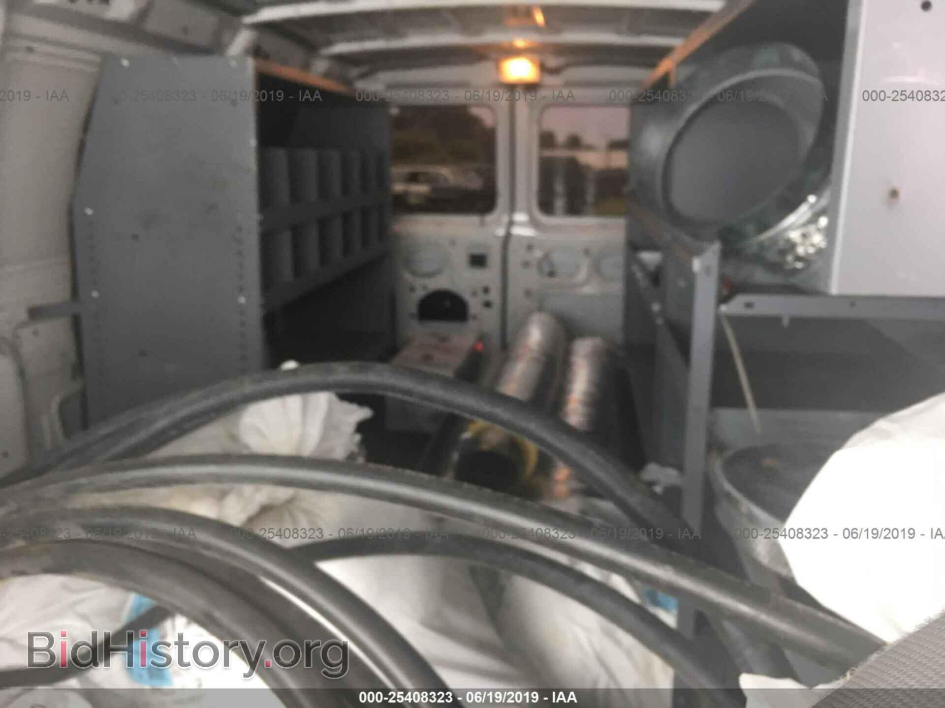 2010 FORD ECONOLINE - VIN: 1FTSS3EP8ADA41657 - Фото 8