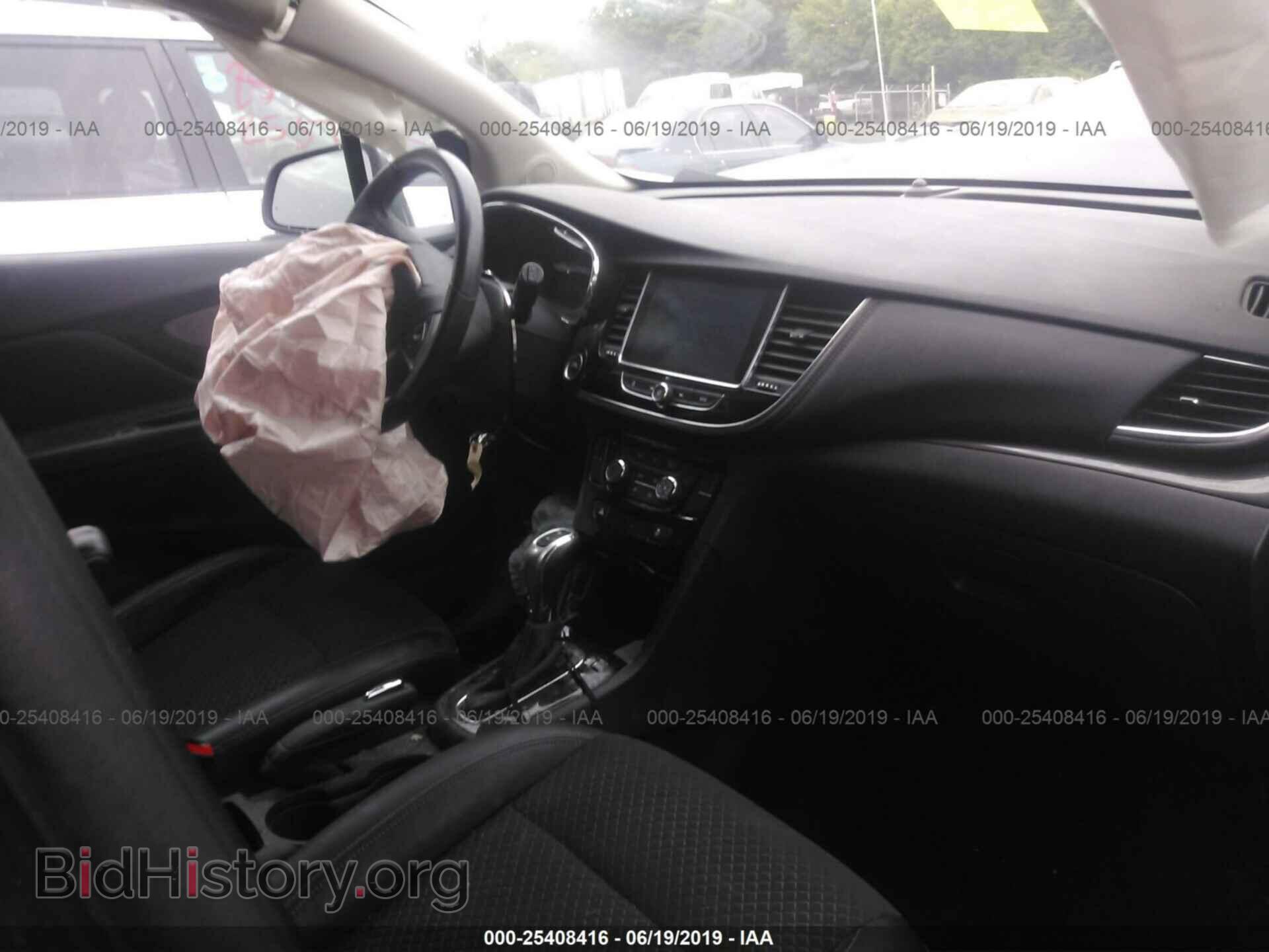 2017 BUICK ENCORE - VIN: KL4CJESB5HB247157 - Photo 5