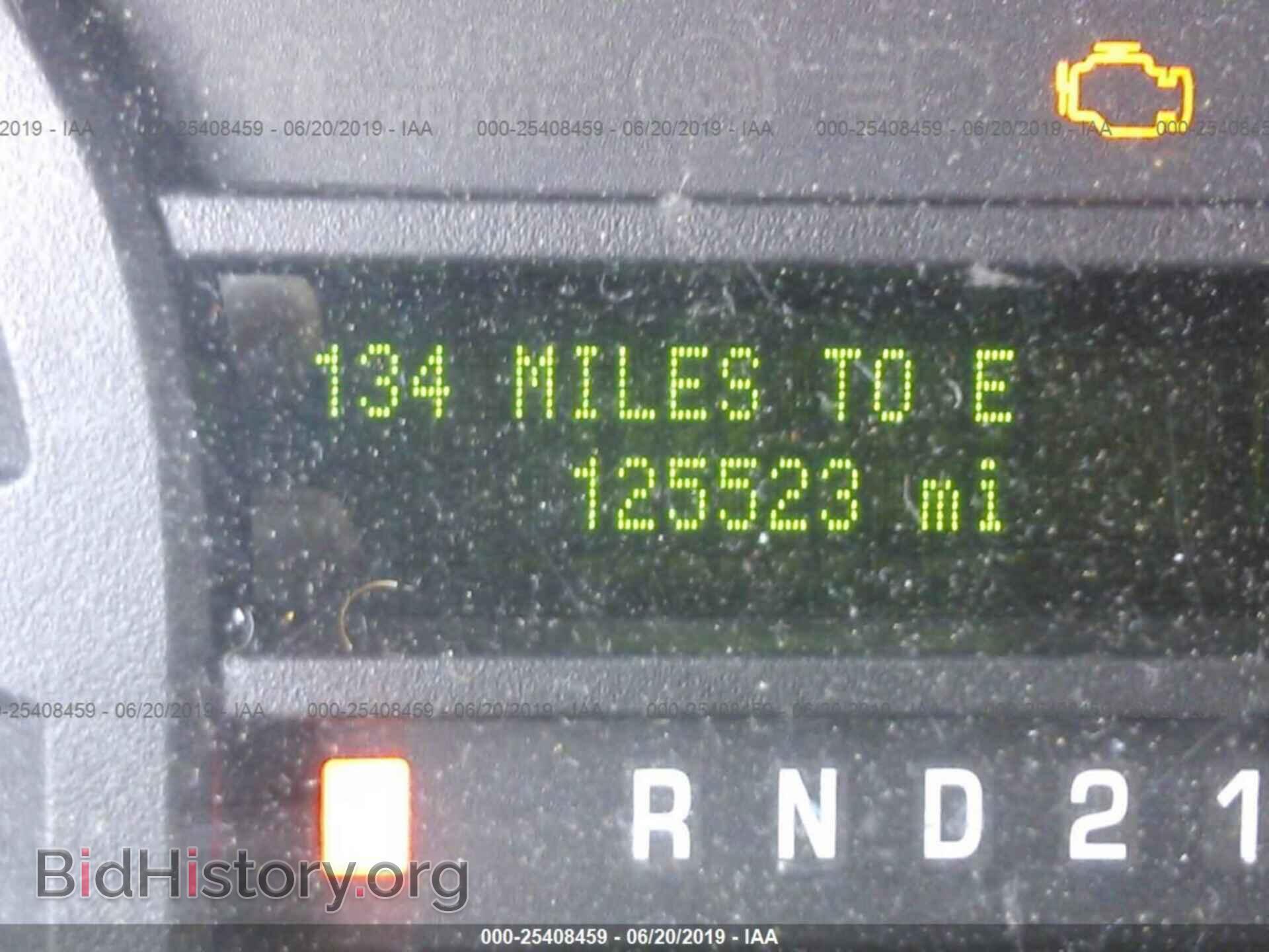 2011 FORD ECONOLINE - VIN: 1FBSS3BL3BDB39146 - Фото 7