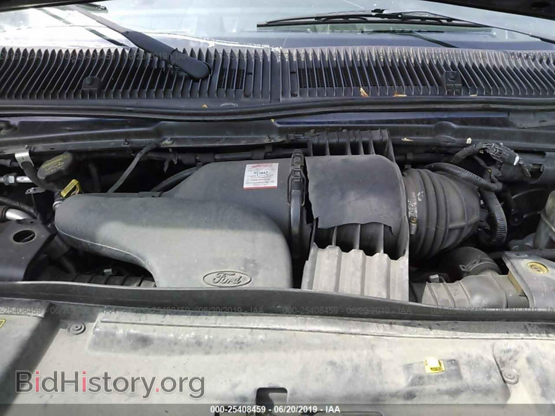 2011 FORD ECONOLINE - VIN: 1FBSS3BL3BDB39146 - Фото 10
