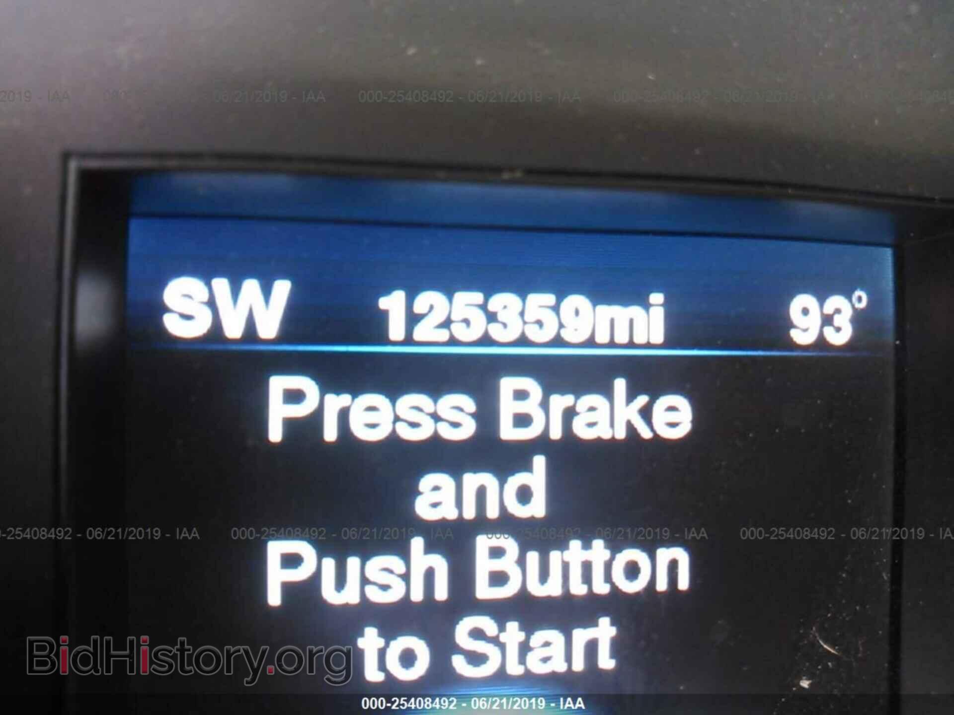 2012 CHRYSLER 300 - VIN: 2C3CCACGXCH166386 - Фото 7