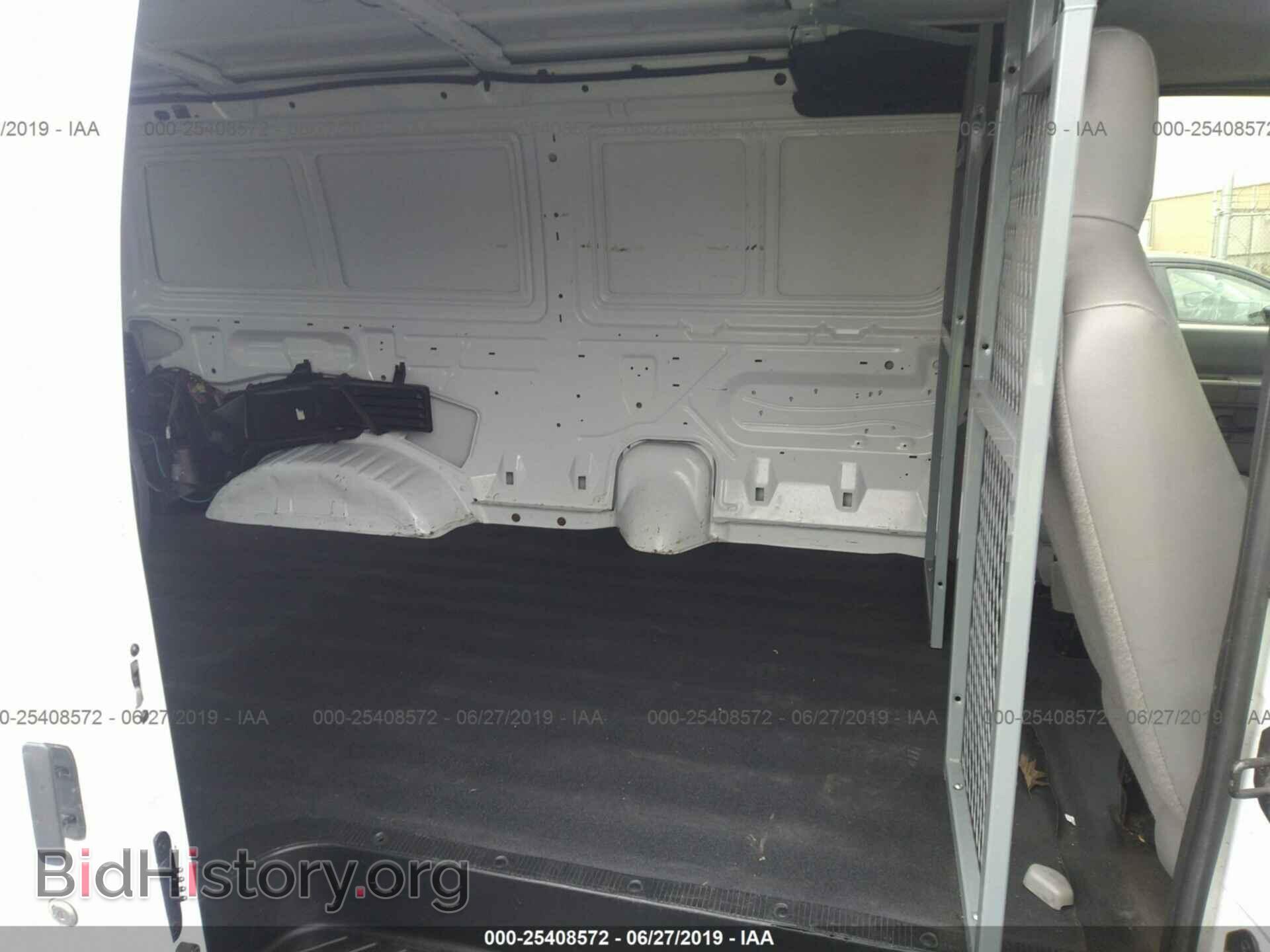 2013 FORD ECONOLINE - VIN: 1FTNE2EL5DDA34200 - Фото 8
