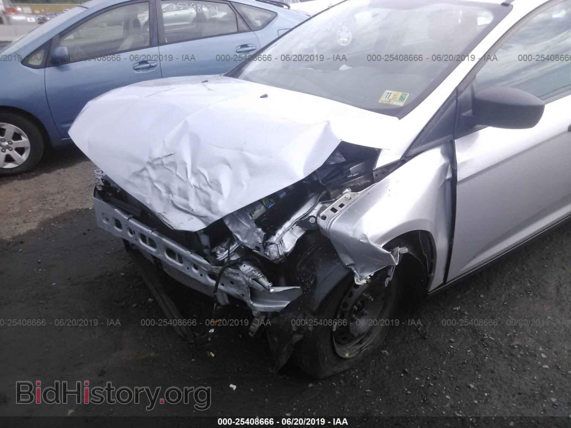 2016 FORD FOCUS - VIN: 1FADP3E29GL402882 - Photo 6