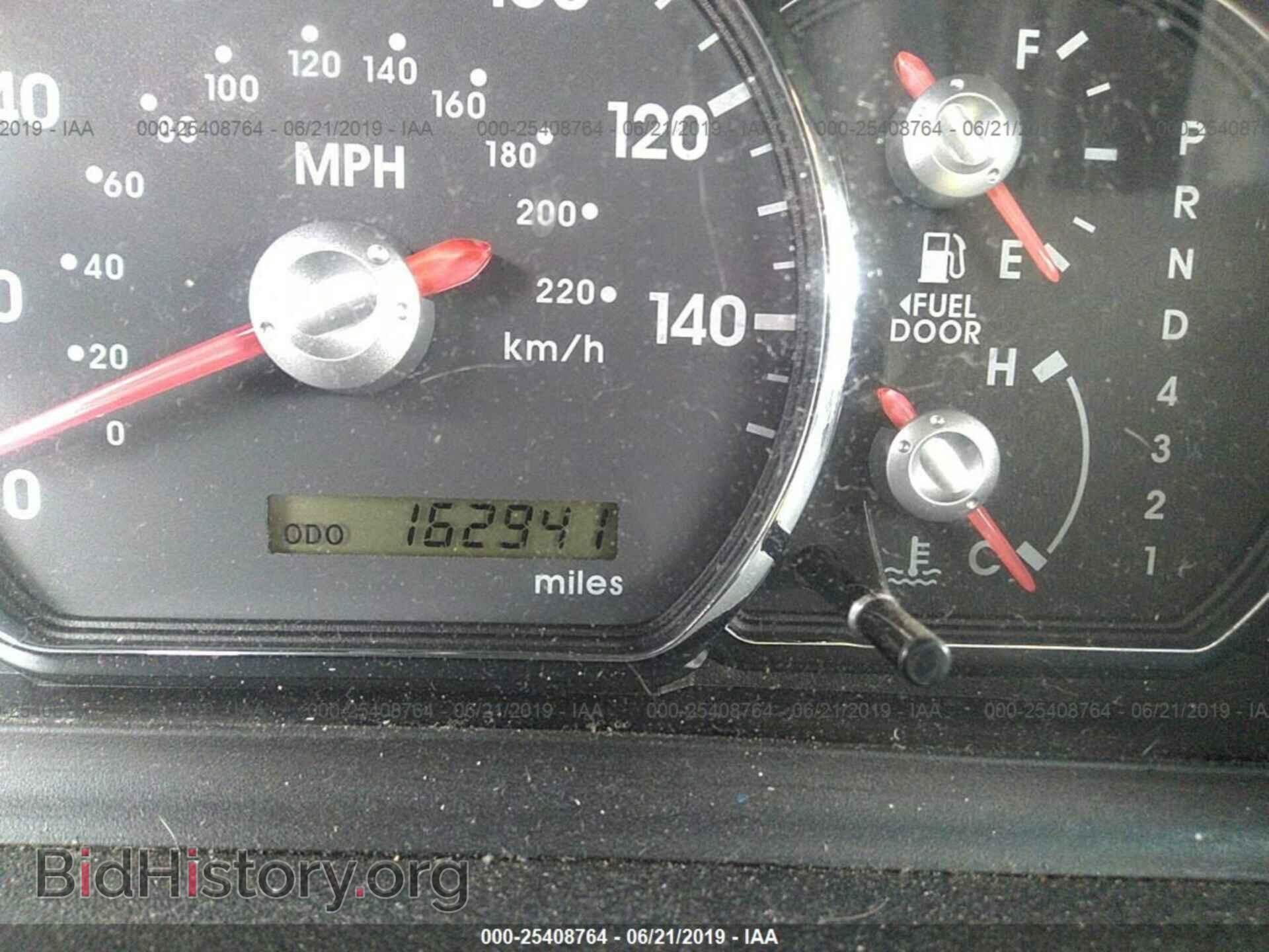 2011 MITSUBISHI GALANT - VIN: 4A32B3FF6BE016027 - Фото 7