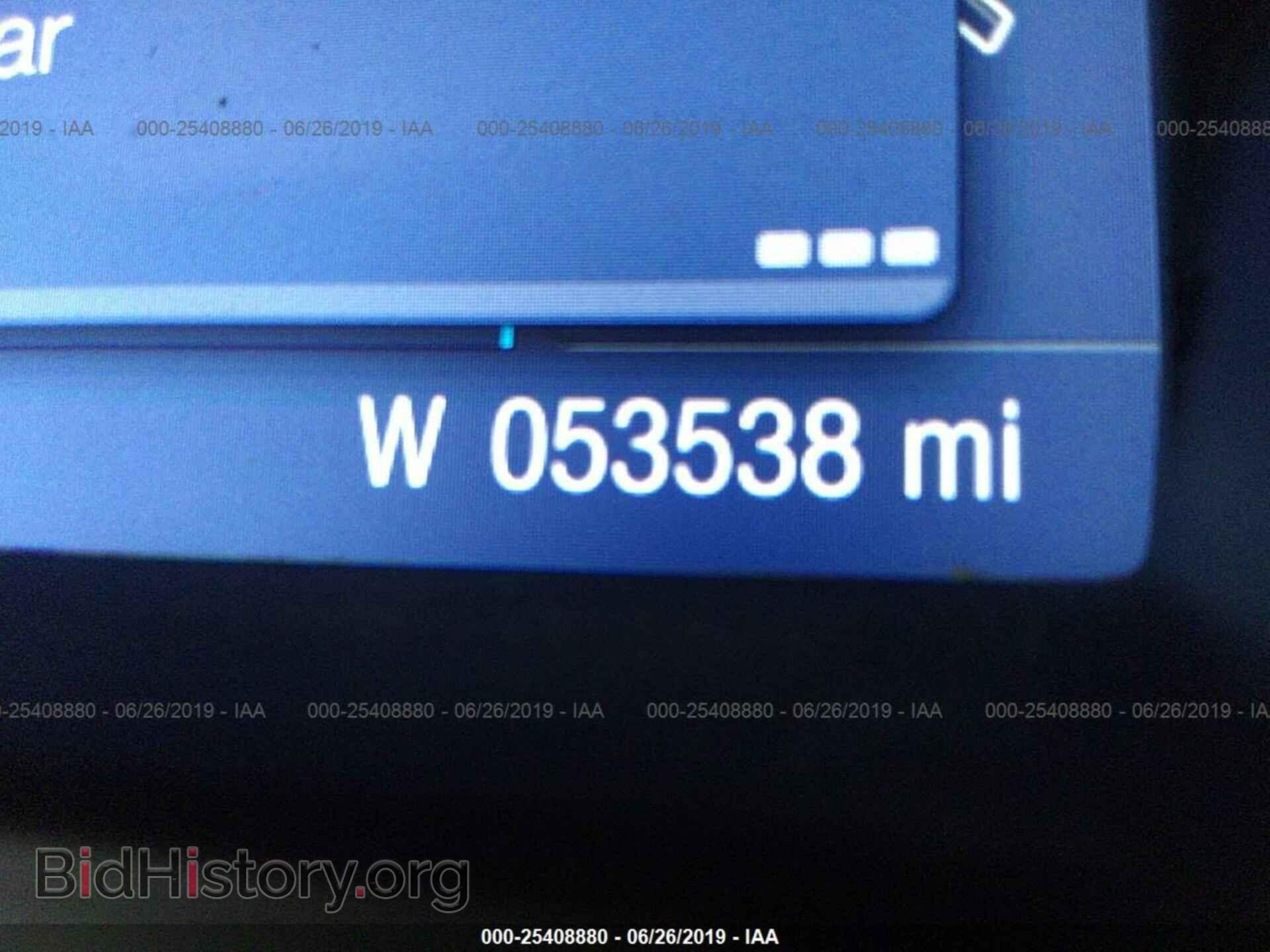 2014 FORD FOCUS - VIN: 1FADP3F26EL440498 - Photo 7